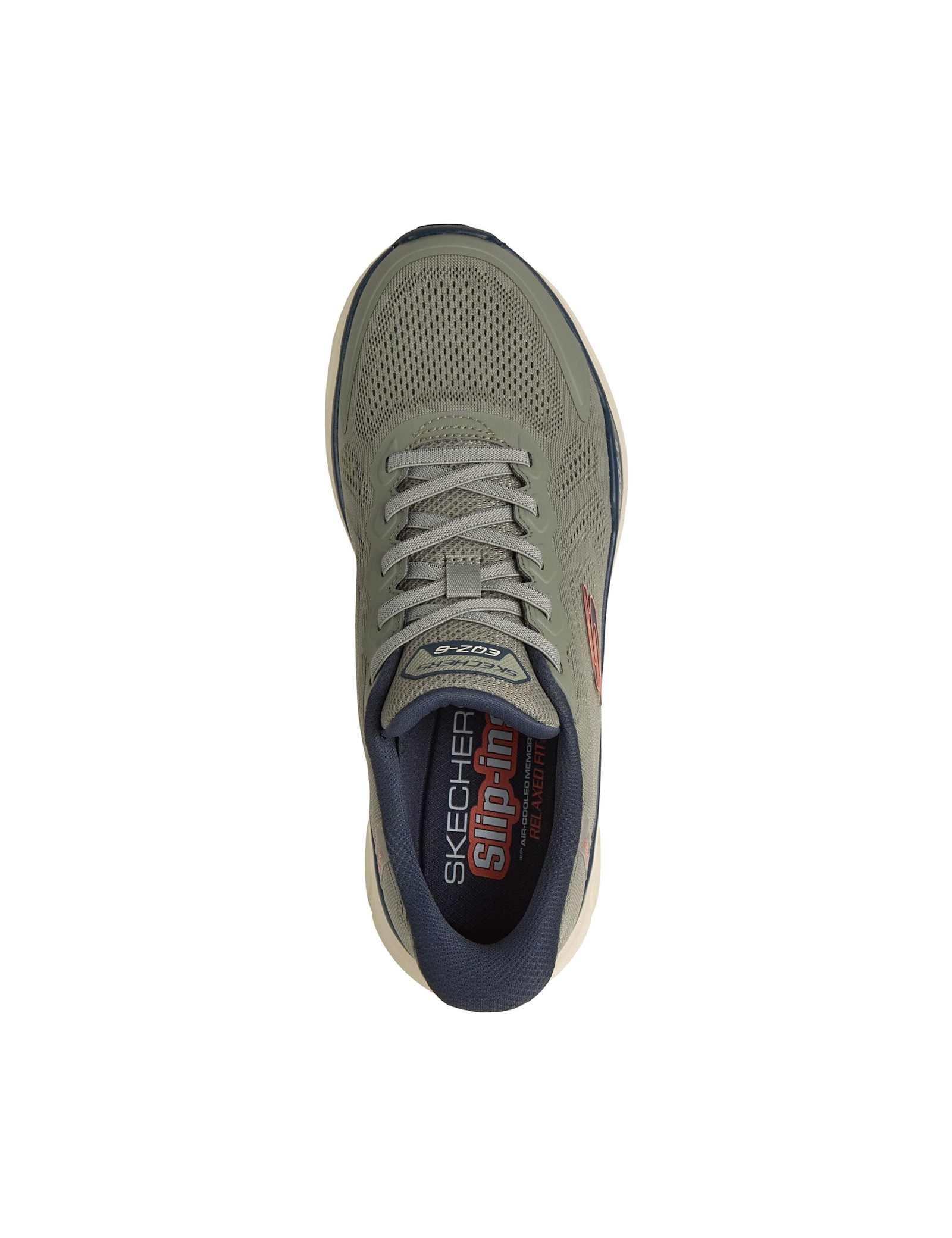 Equalizer 6.0 Trainers - image 3