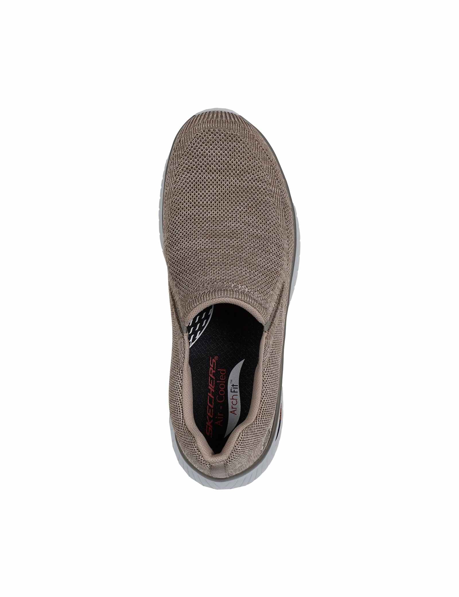 Arch Fit Crosser Locke Walking Trainers - image 2
