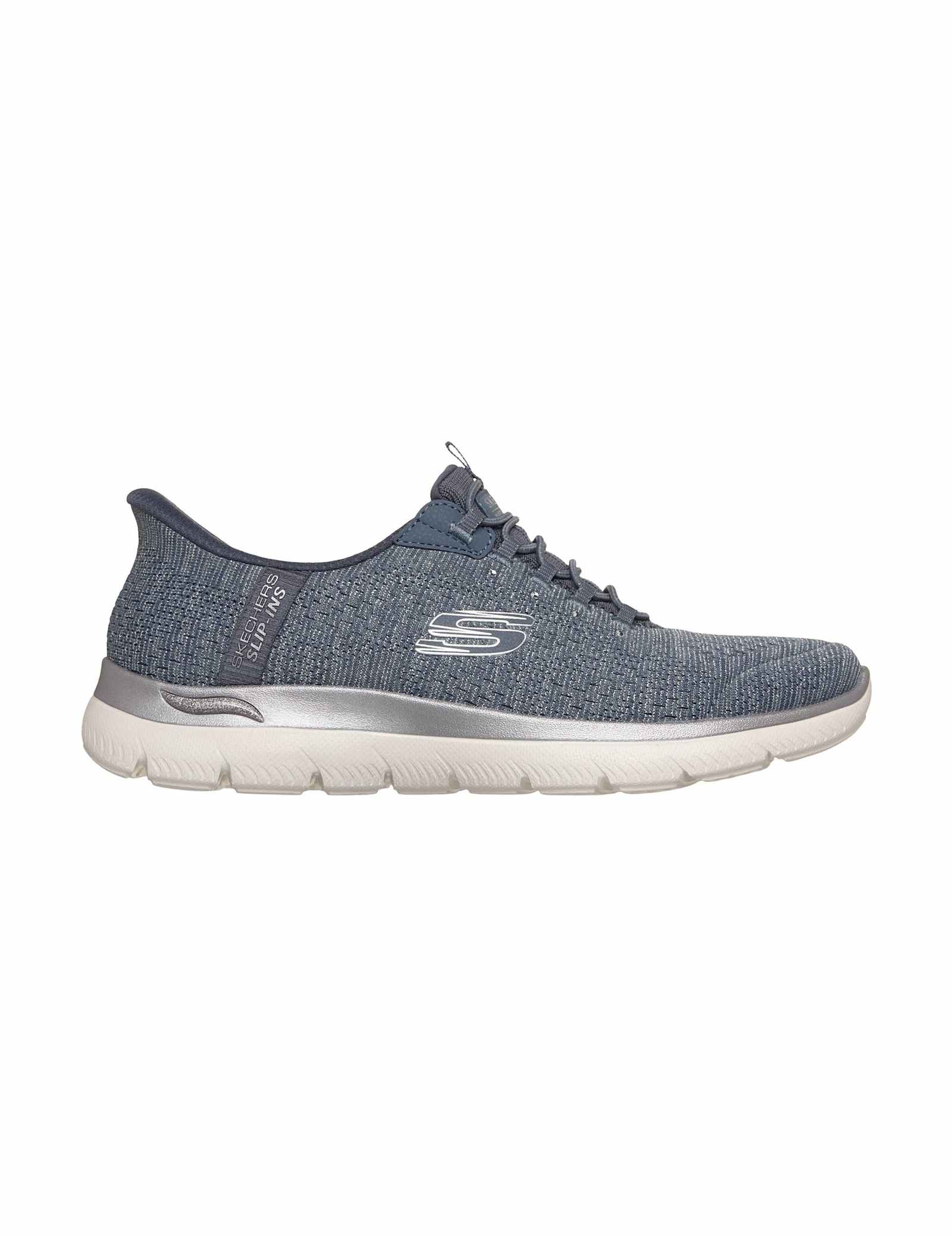 Arch Fit Summits Trainers - image 1