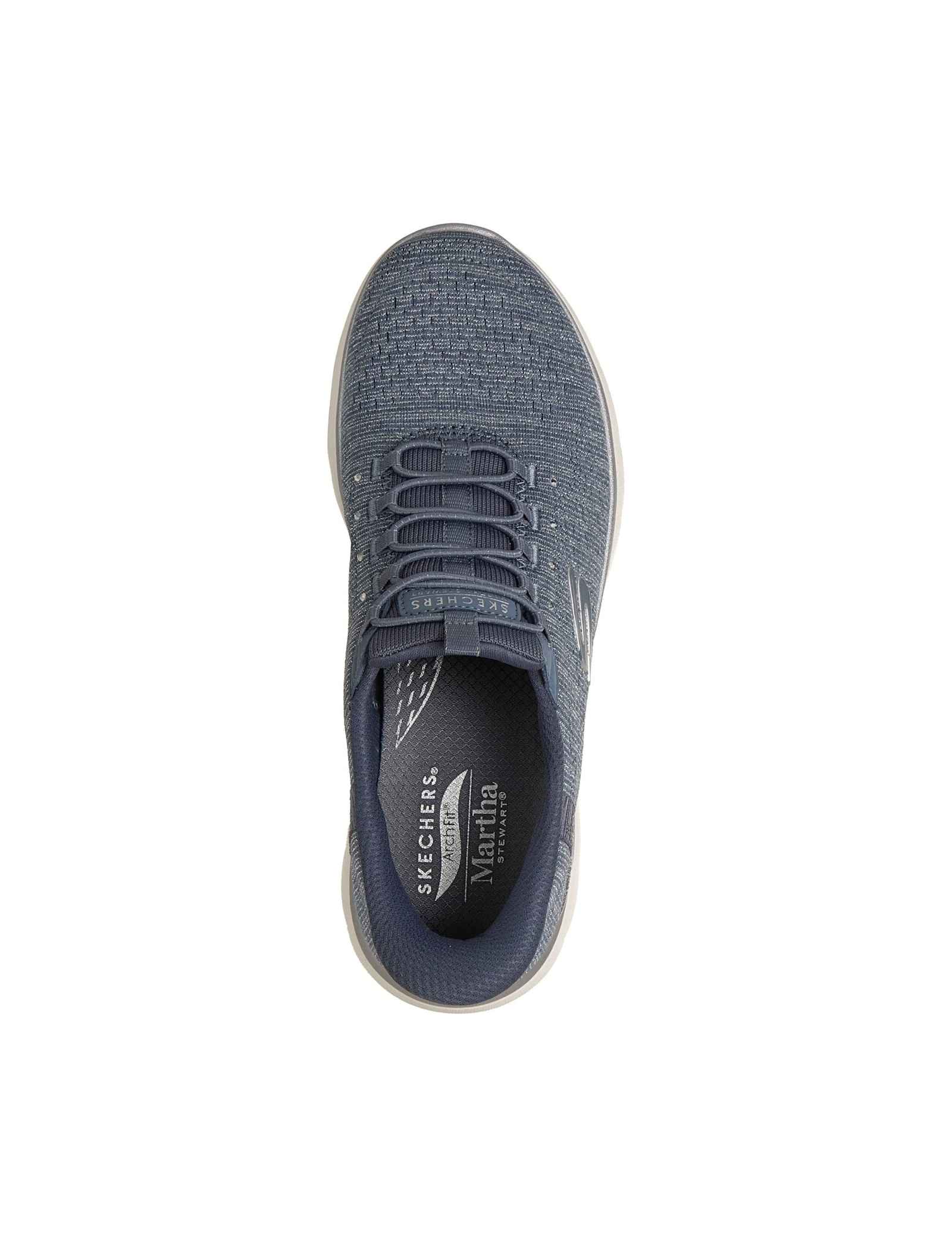 Arch Fit Summits Trainers - image 4