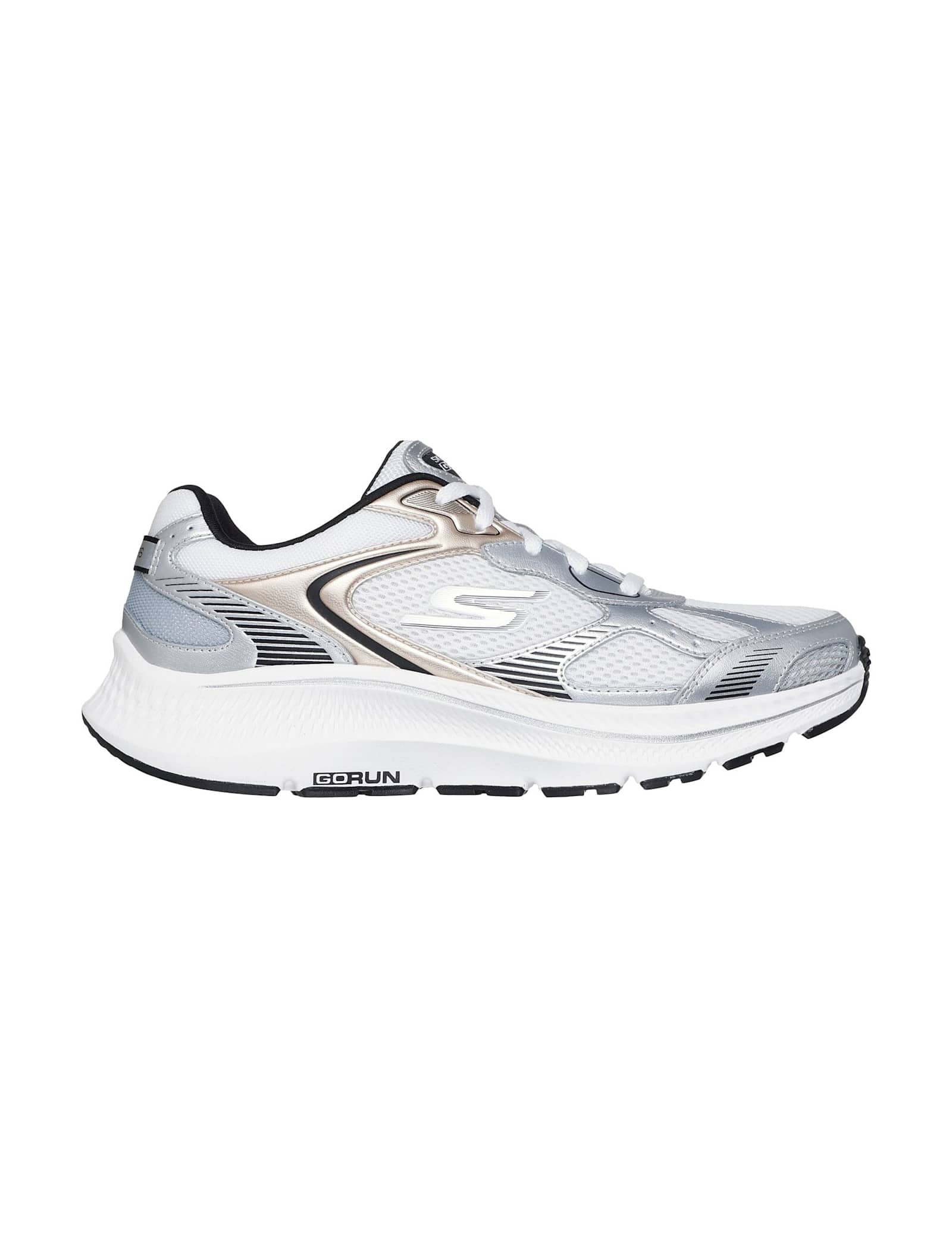 GO RUN Consistent 2.0 Volt Running Trainers - image 1
