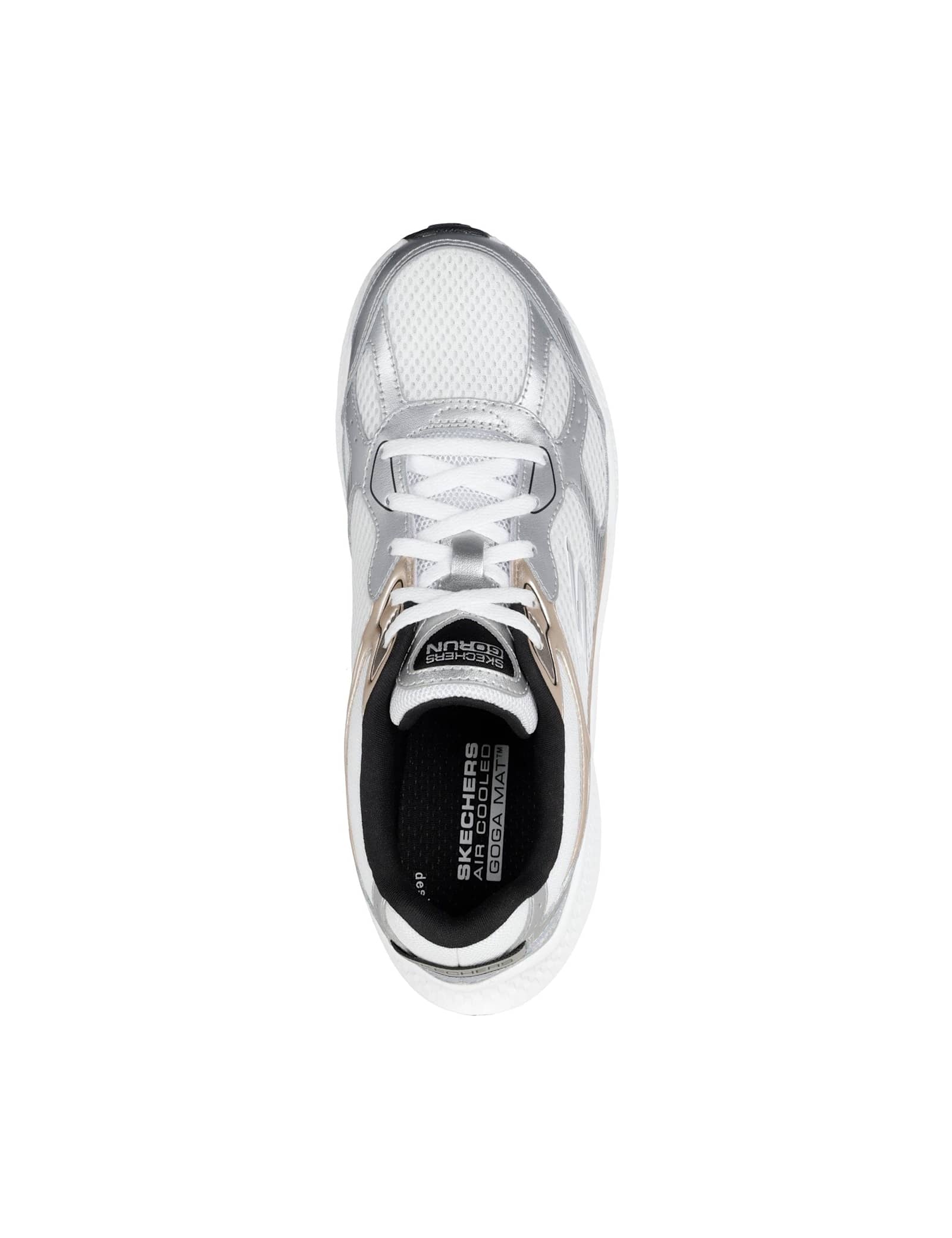 GO RUN Consistent 2.0 Volt Running Trainers - image 2