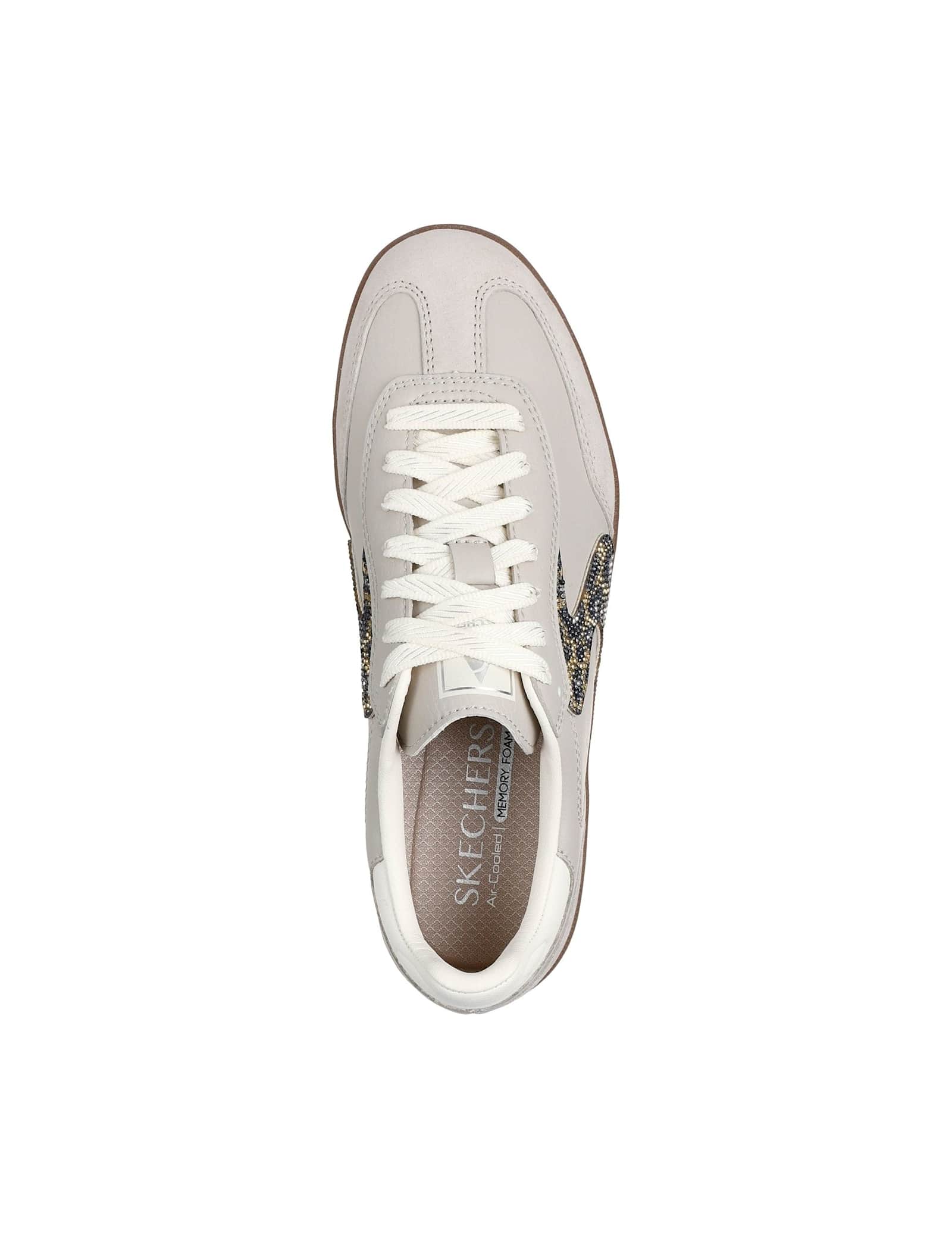 Slip-Ins Hotshot Shimmering Spots Trainers - image 2