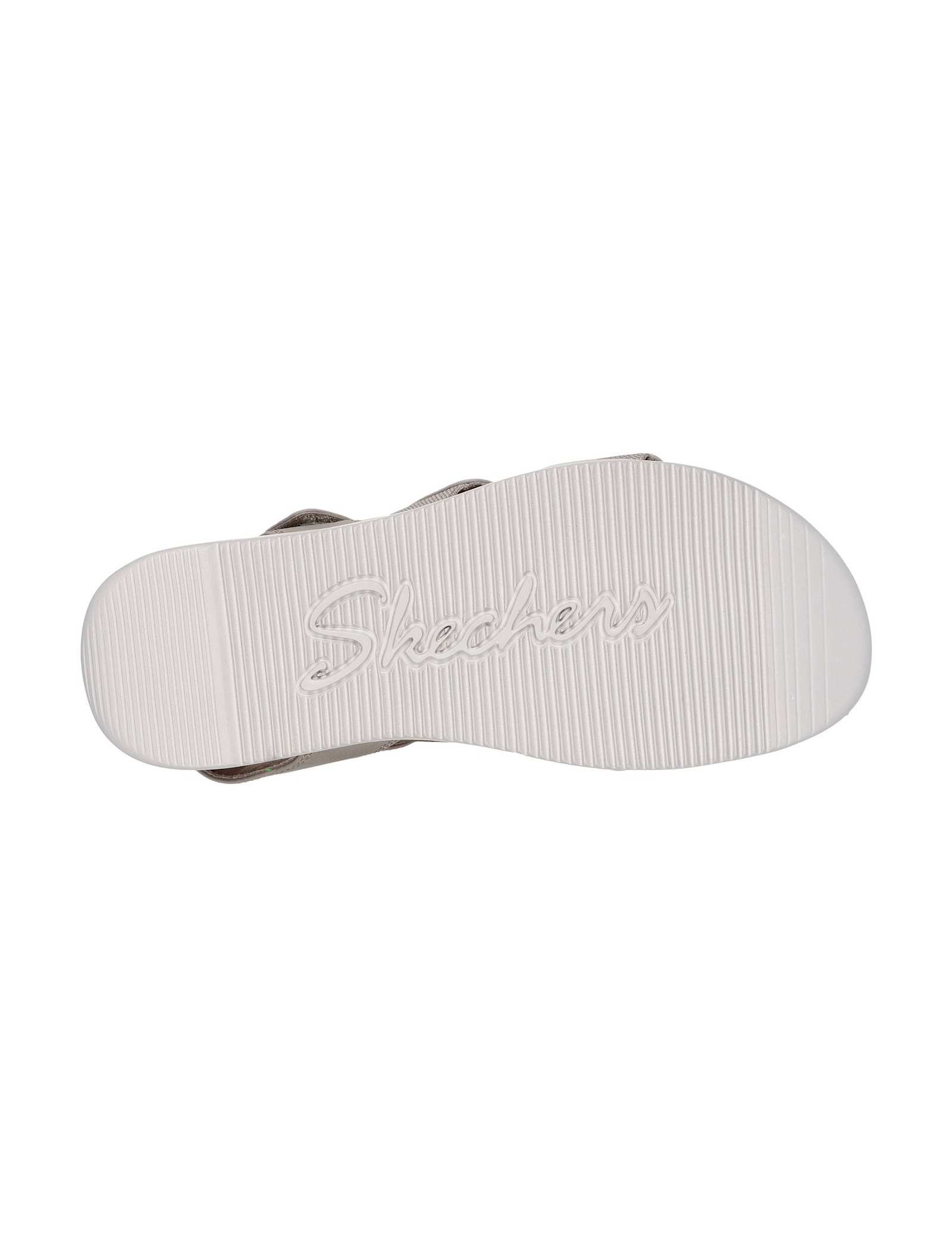 Lifted Comfort Riptape Footbed Sandals - image 3
