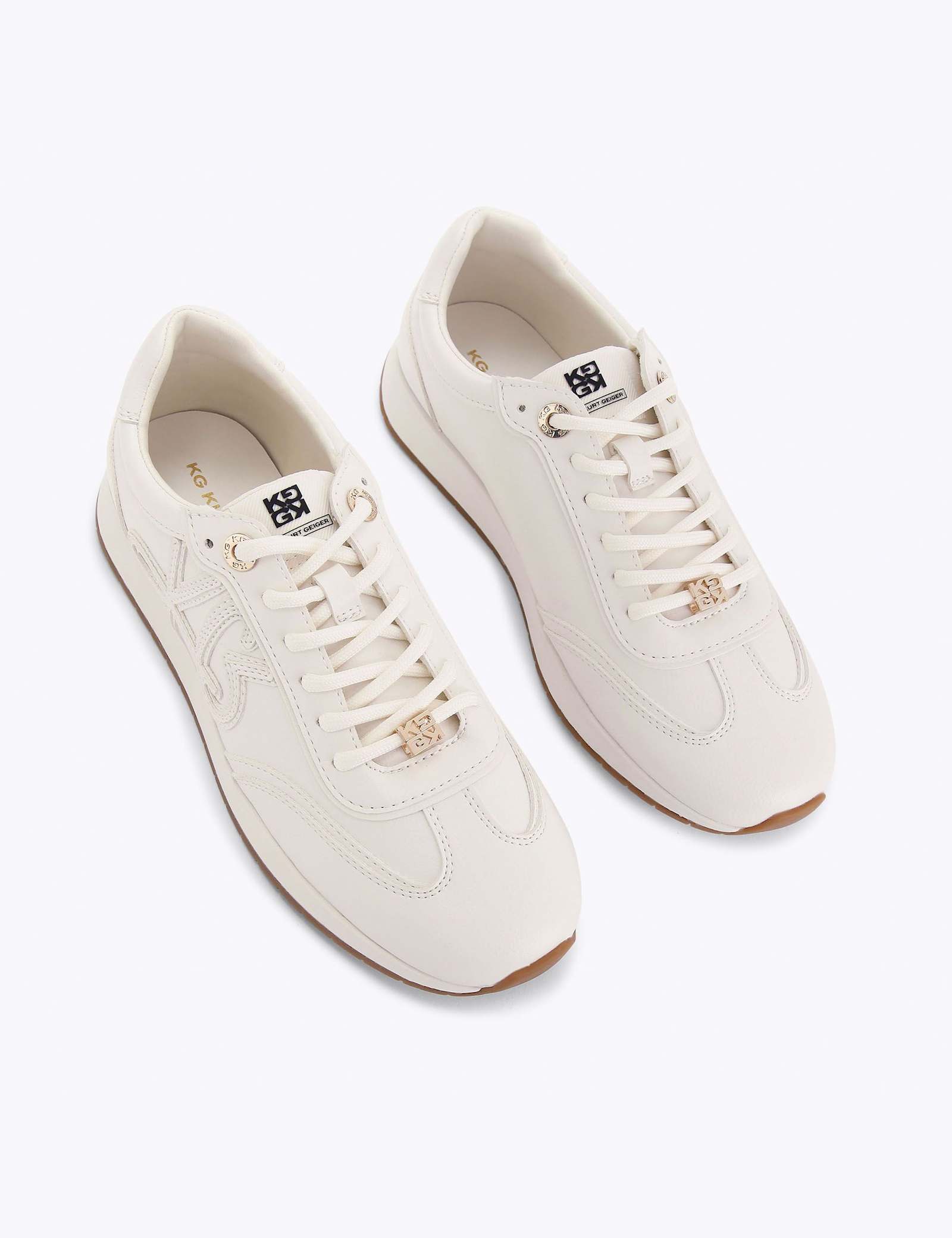 Side Detail Trainers - image 5