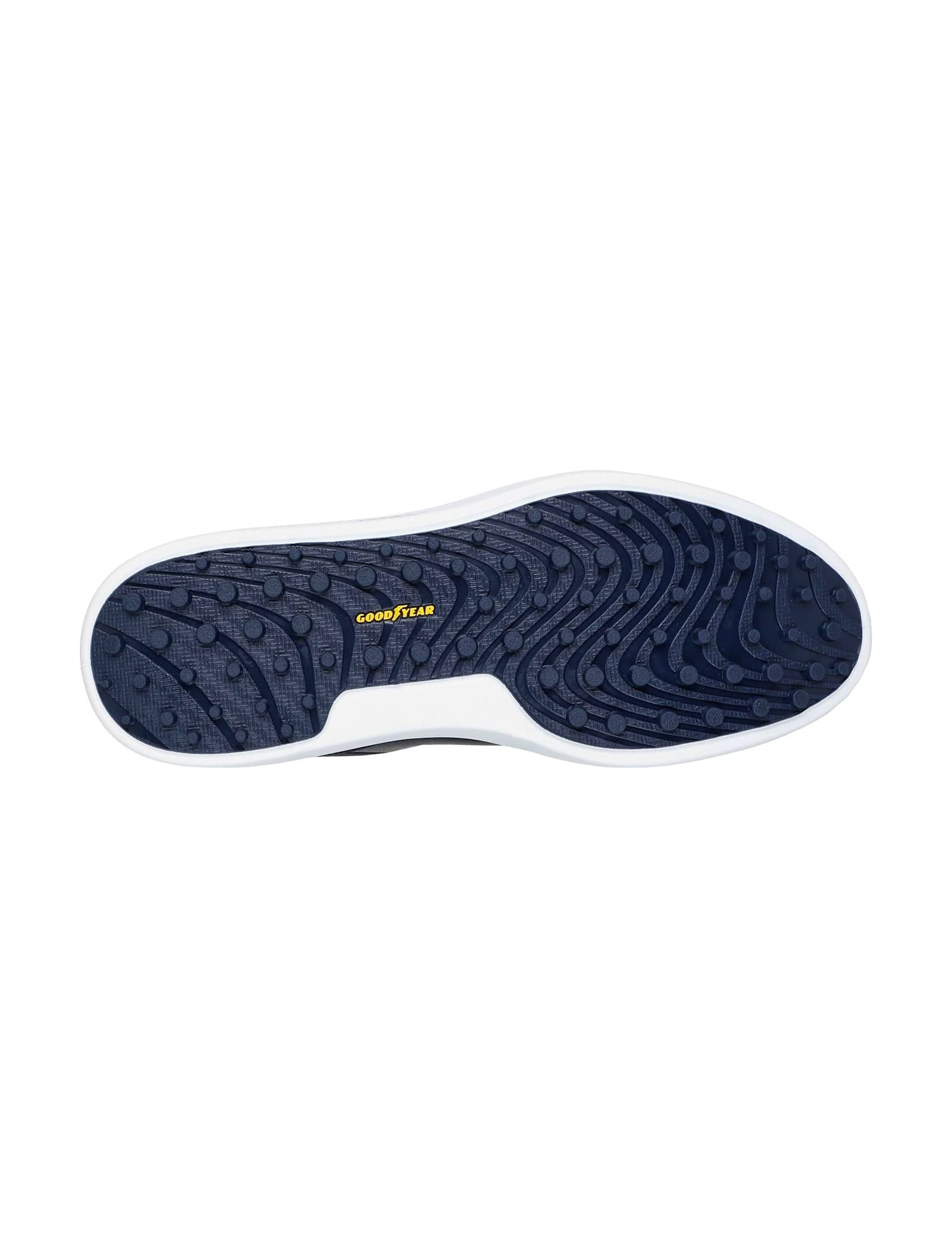 GO GOLF Drive 6 Leather Golf Trainers - image 3