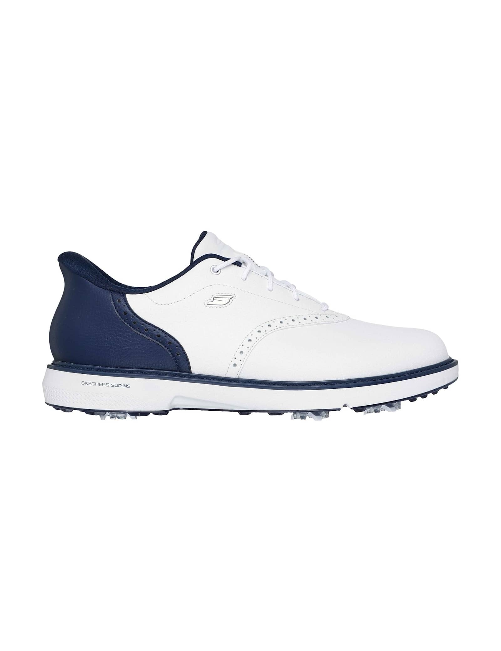 Slip-ins GO GOLF Prestige Leather Trainers - image 1