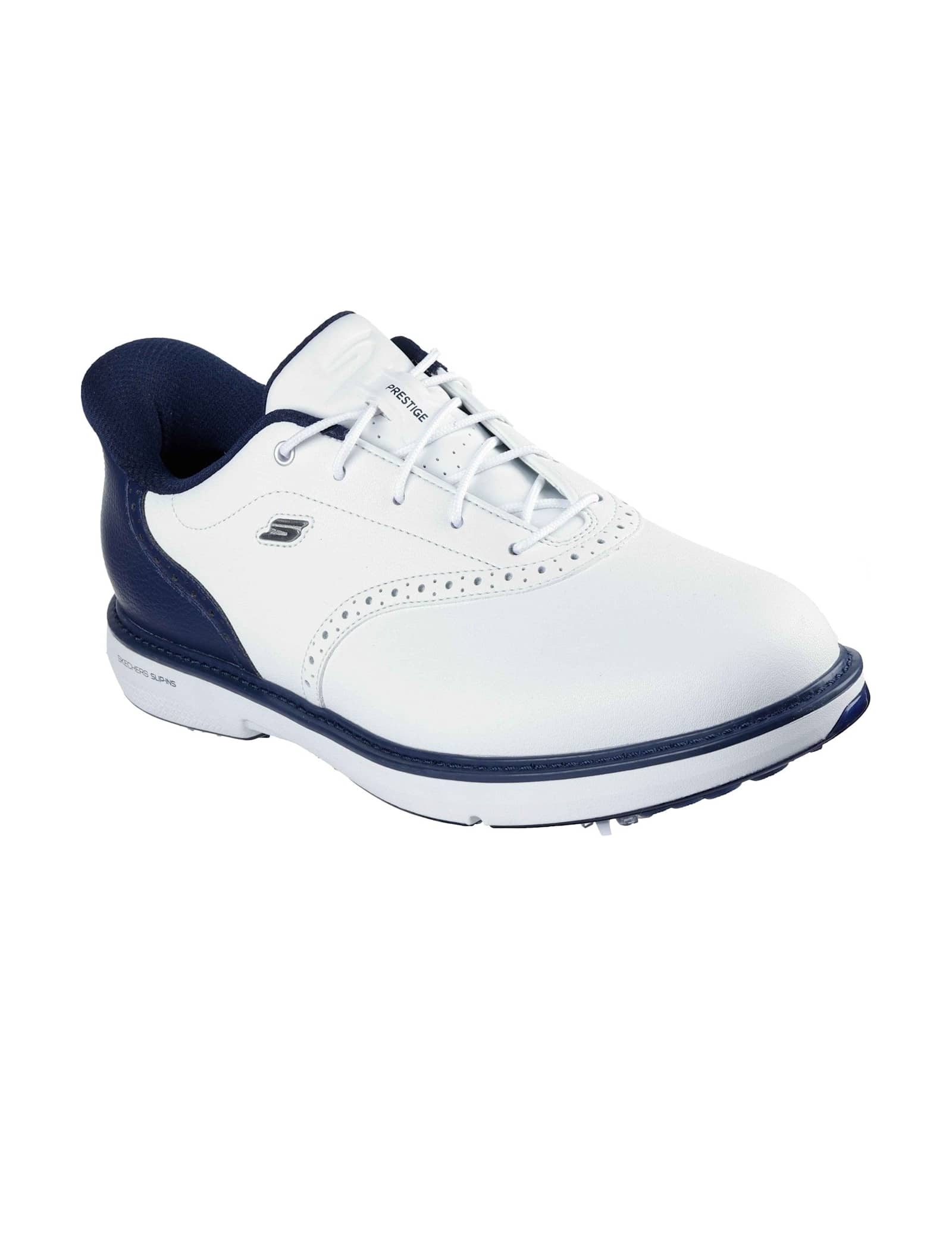 Slip-ins GO GOLF Prestige Leather Trainers - image 3