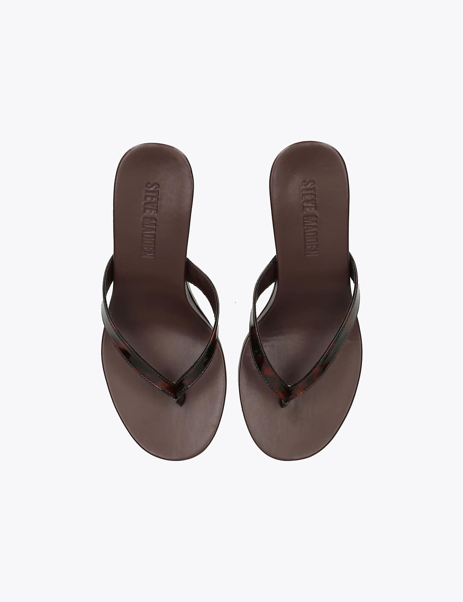 Wedge Sandals - image 4
