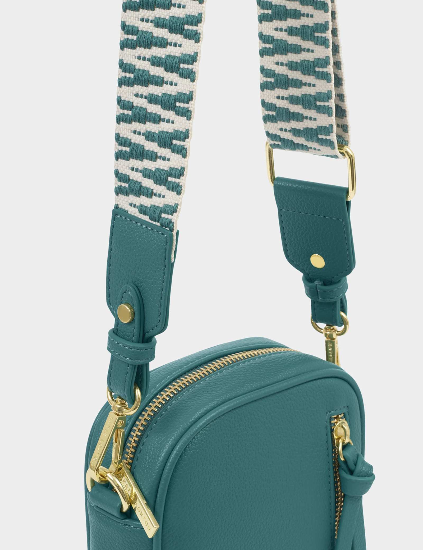 Cross Body Bag - image 4