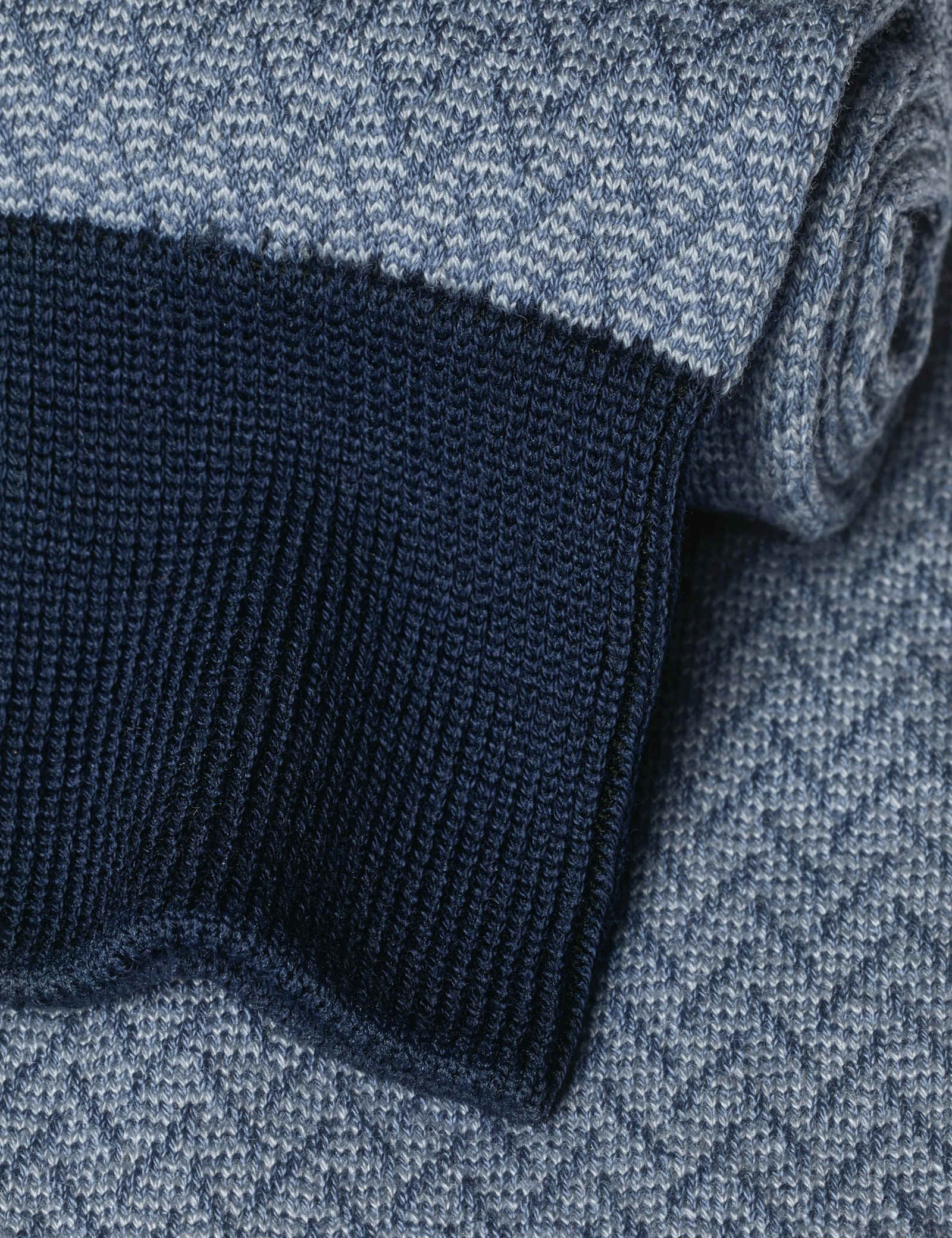 Herringbone Cotton Rich Socks - image 3