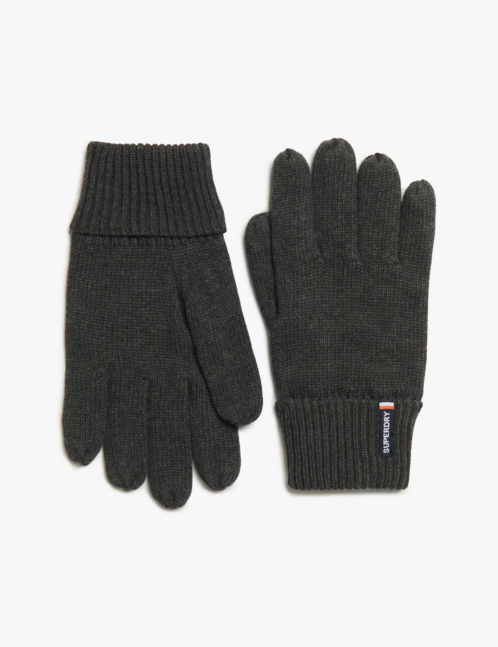 Pure Cotton Knitted Gloves - image 2