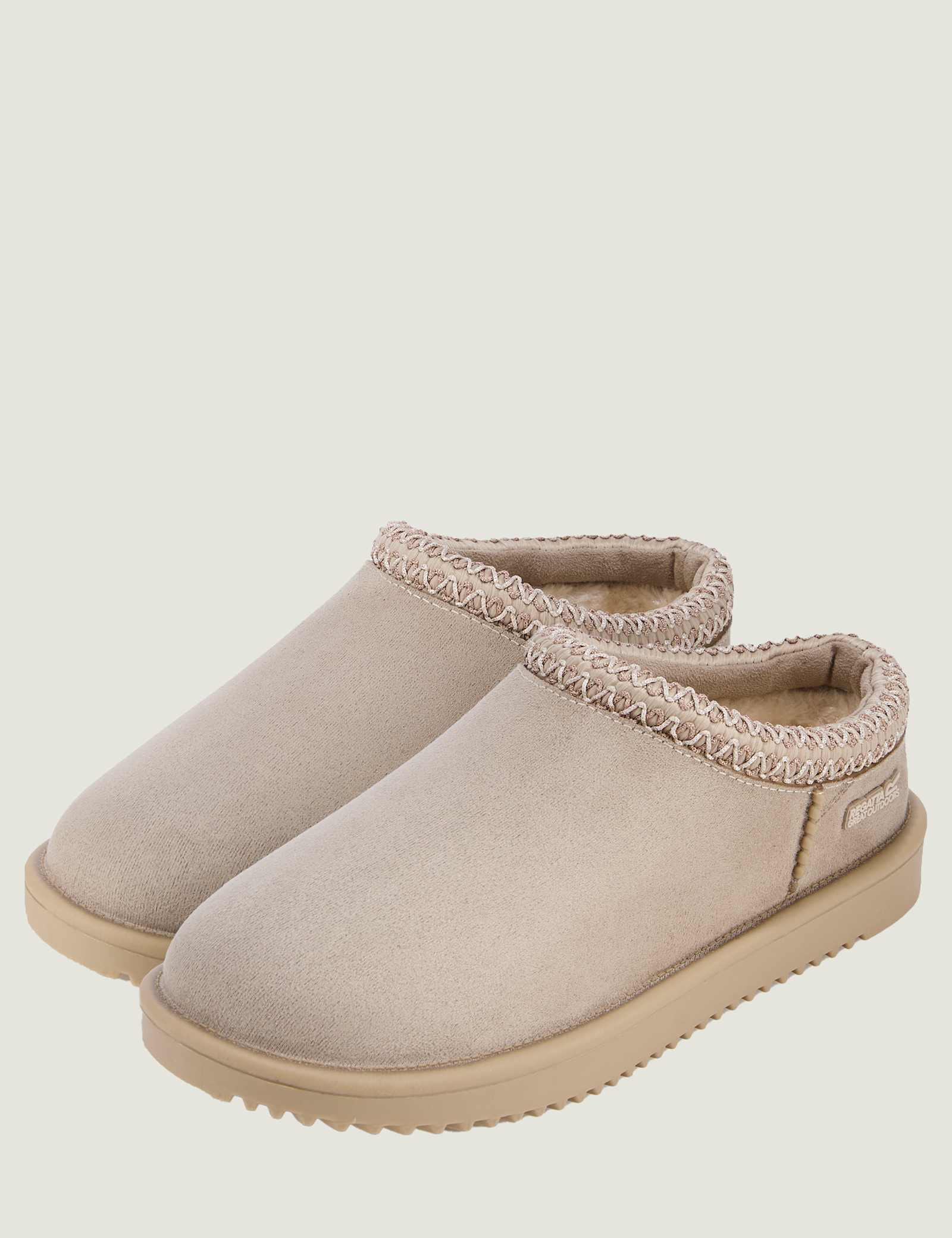 Risley Waterproof Flat Mules - image 1
