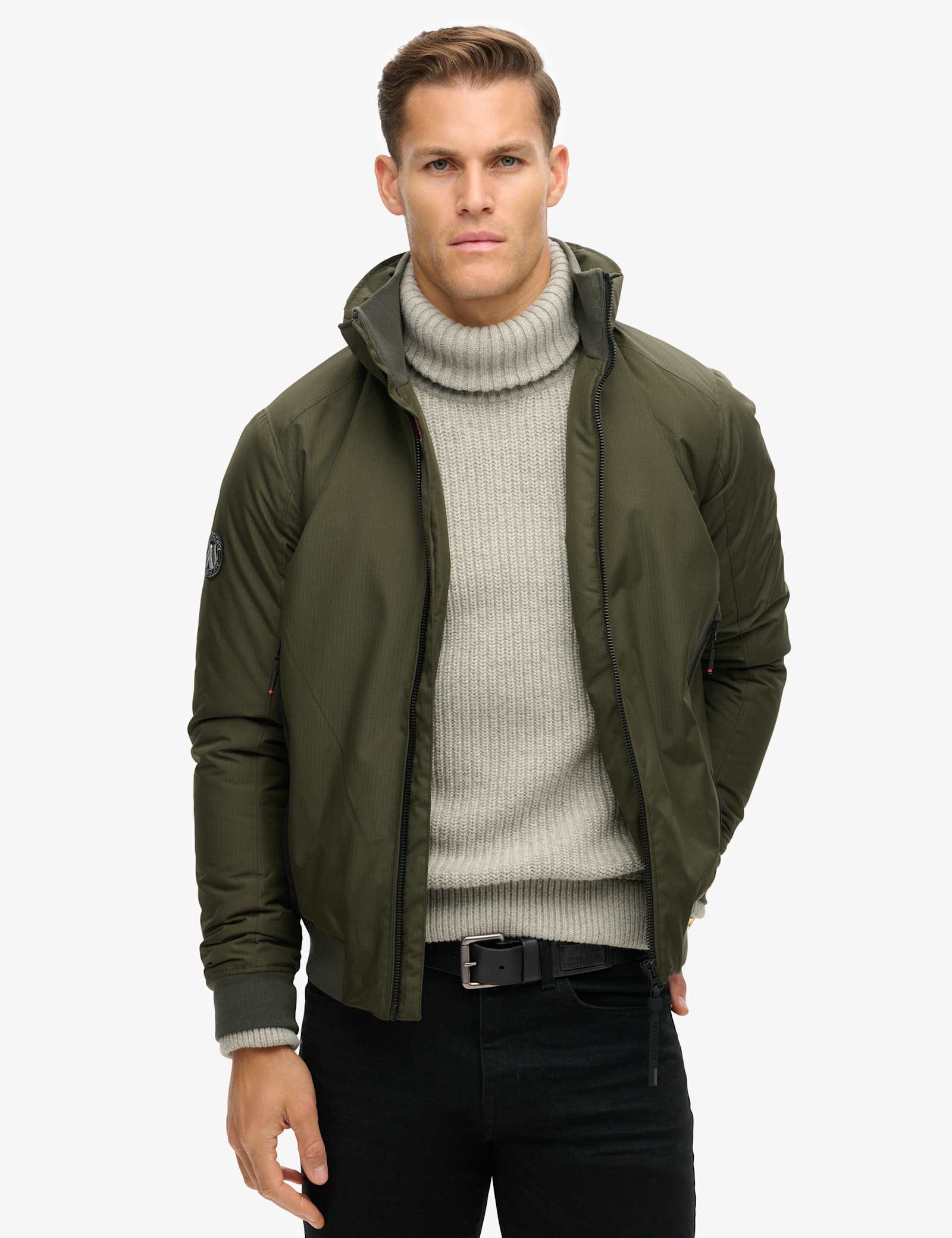 Harrington Jacket - image 3