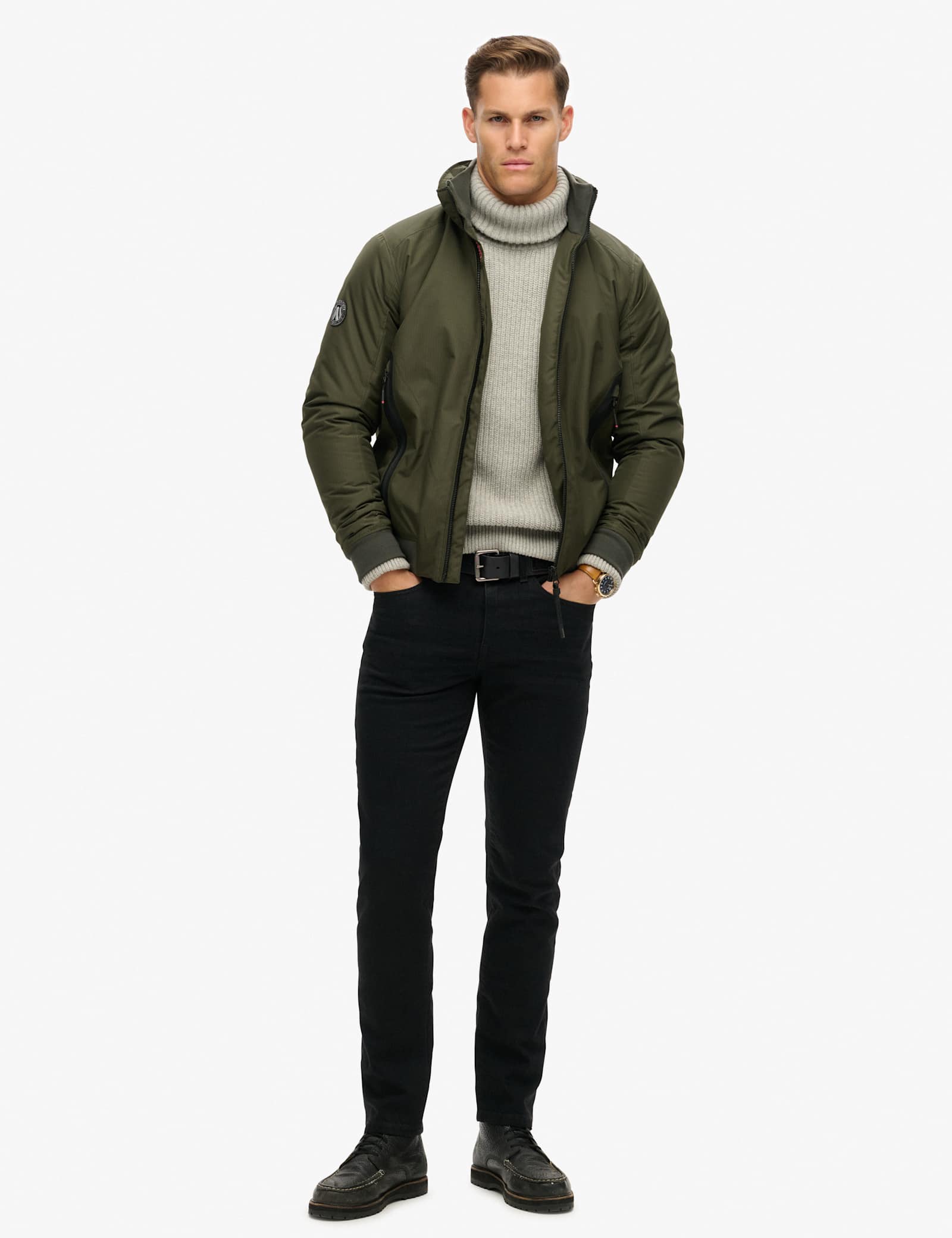 Harrington Jacket - image 5