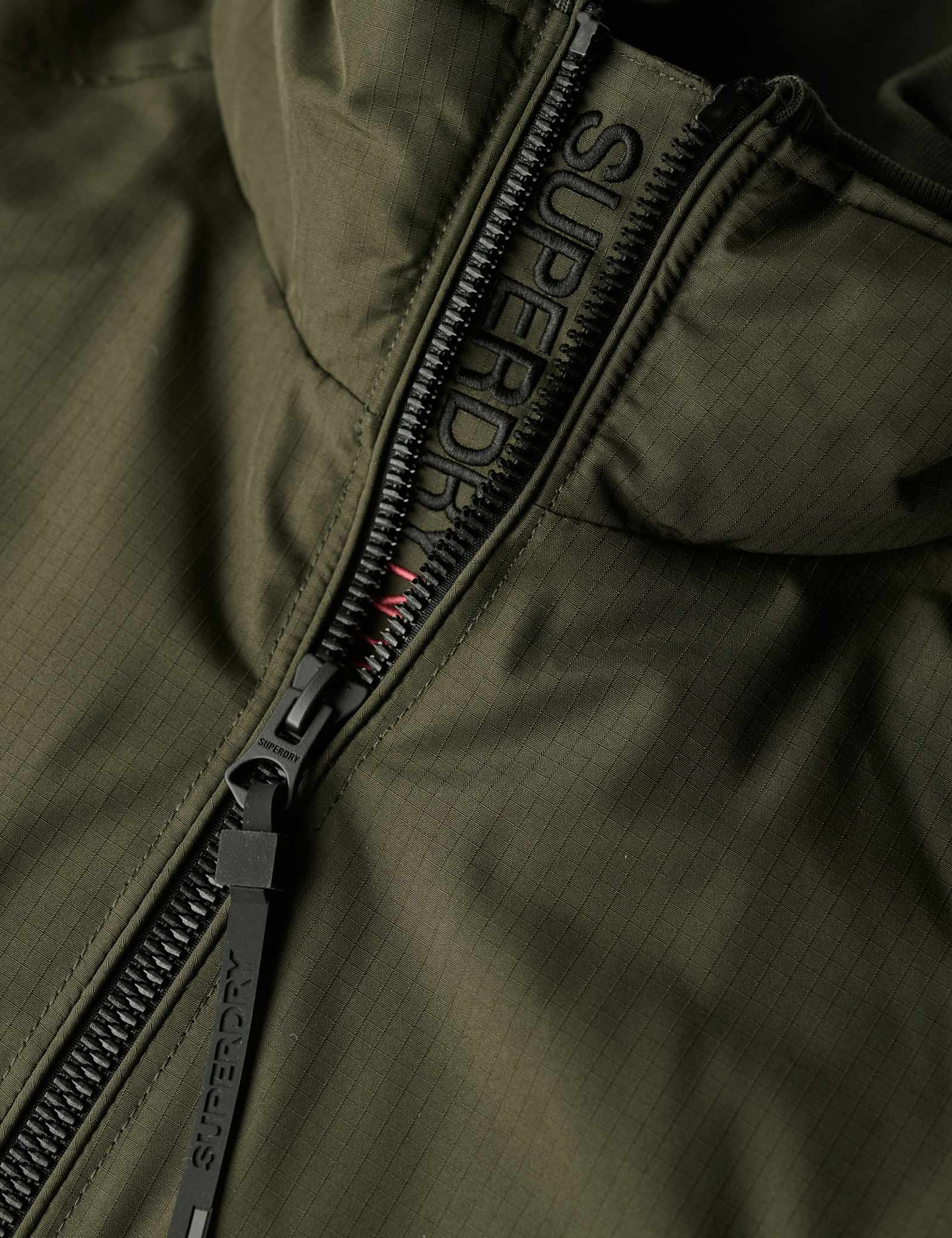 Harrington Jacket - image 4