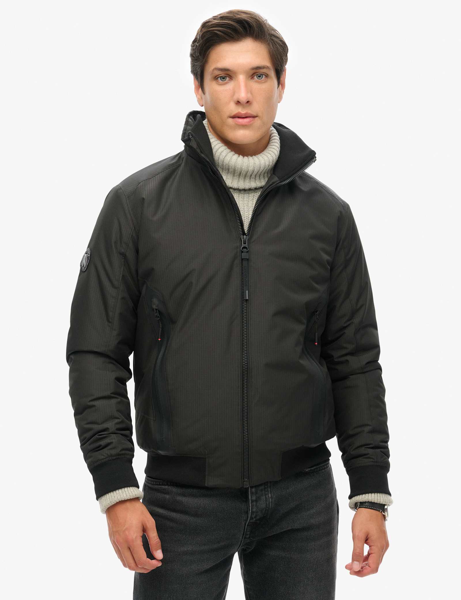 Harrington Jacket - image 2