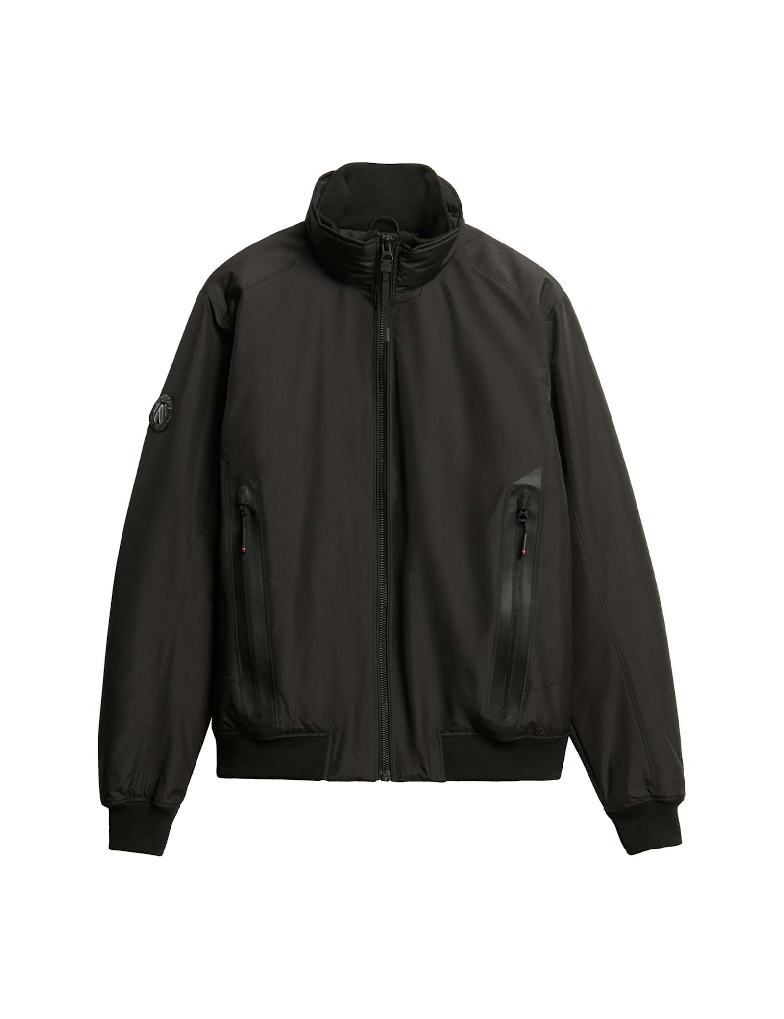 Harrington Jacket - image 1