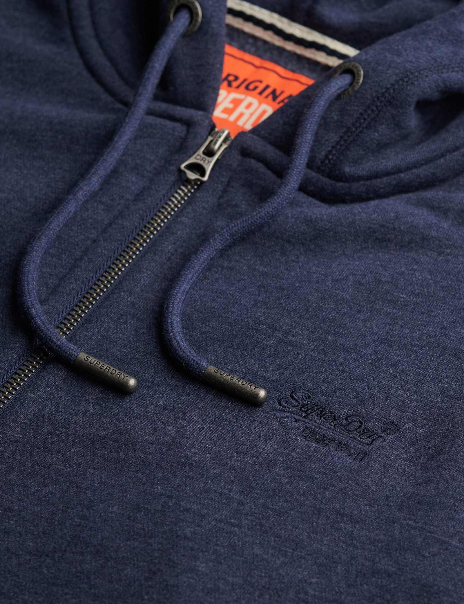 Cotton Rich Hoodie - image 5