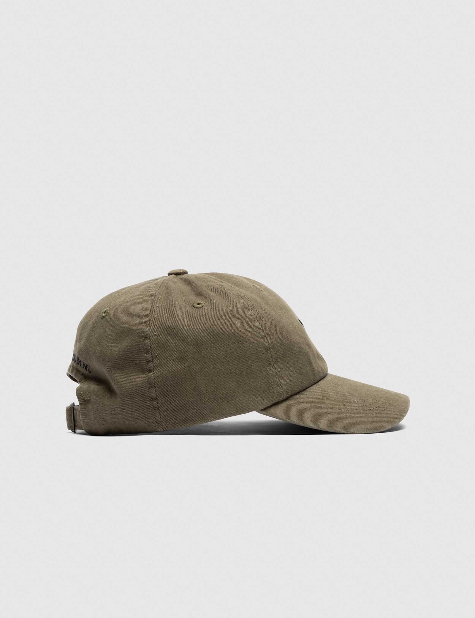 Gunn Pure Cotton Dog Baseball Cap - image 3