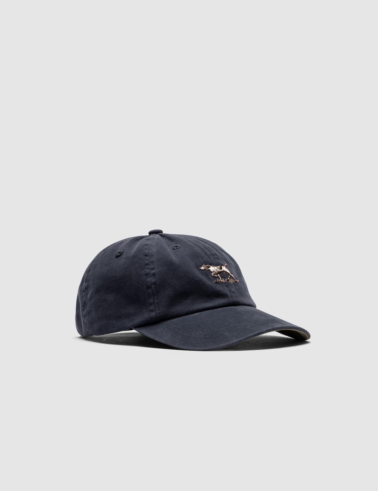 Signature Pure Cotton Dog Baseball Cap - image 2
