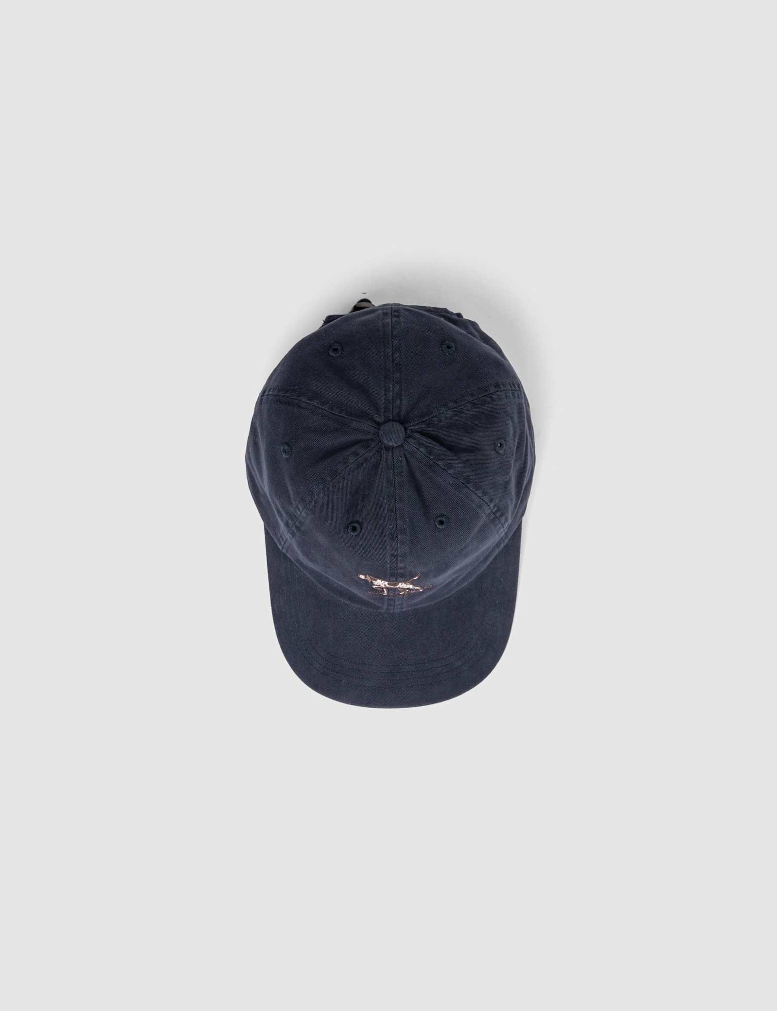 Signature Pure Cotton Dog Baseball Cap - image 5
