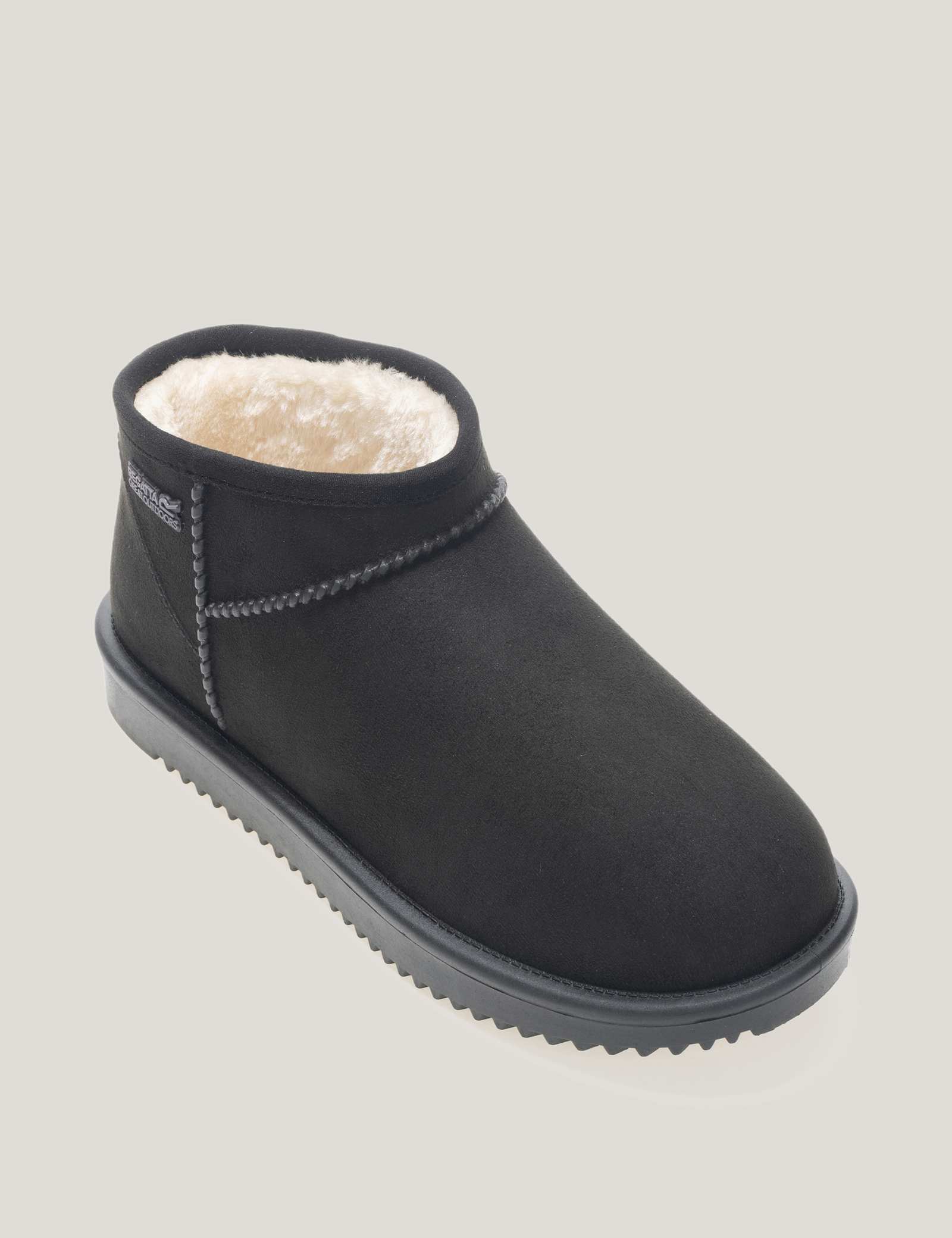 Risley Short Waterproof Ankle Boots - image 5