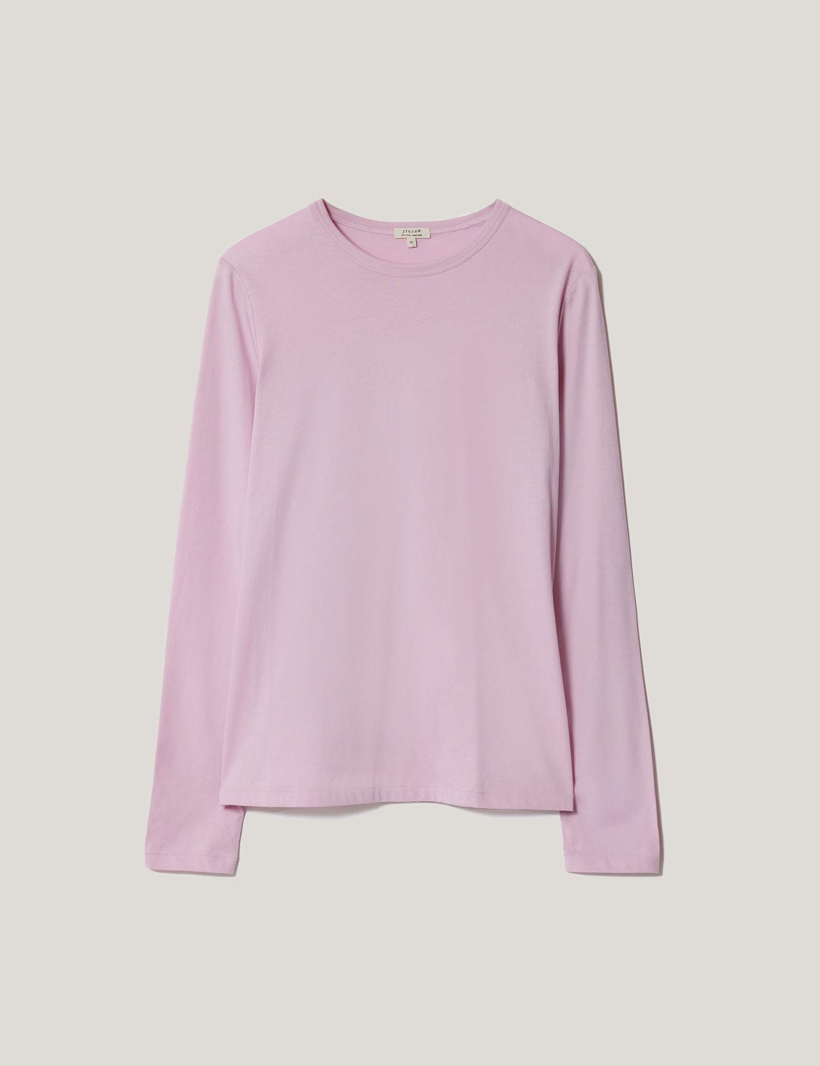 Pure Cotton T-Shirt - image 5
