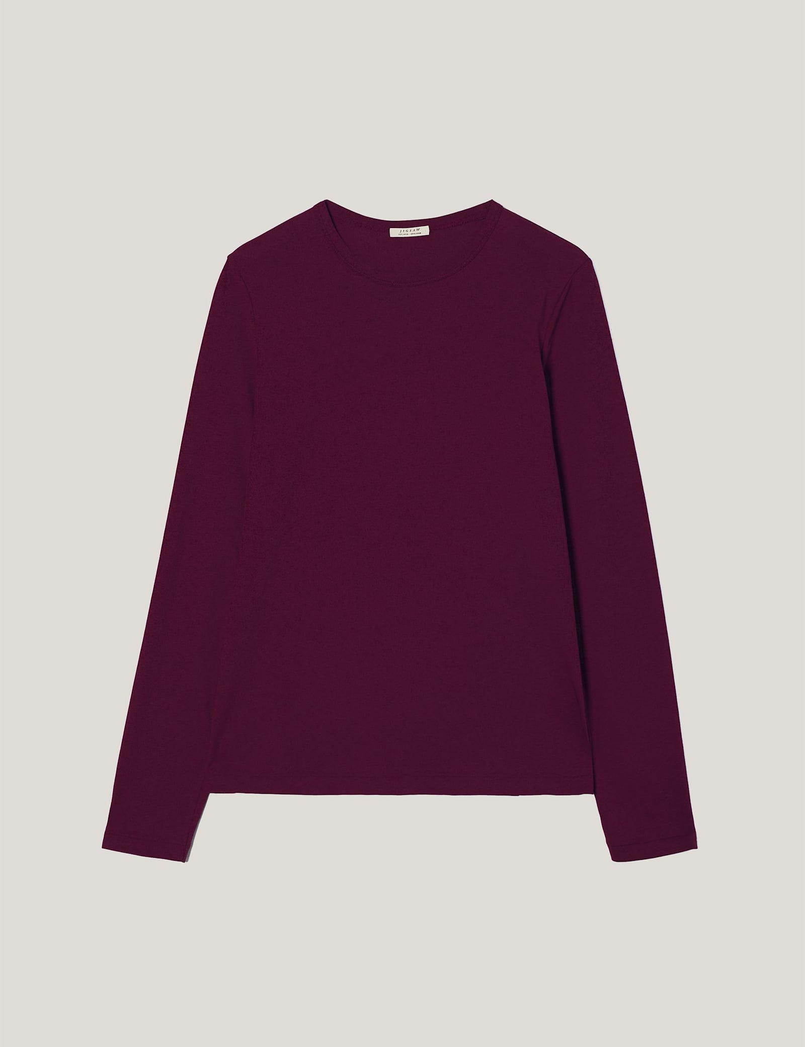 Pure Cotton T-Shirt - image 4