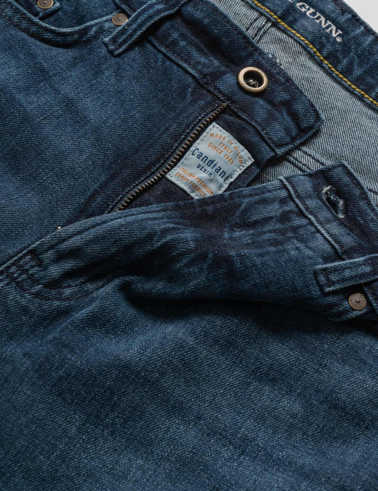 Straight Fit Jeans - image 5