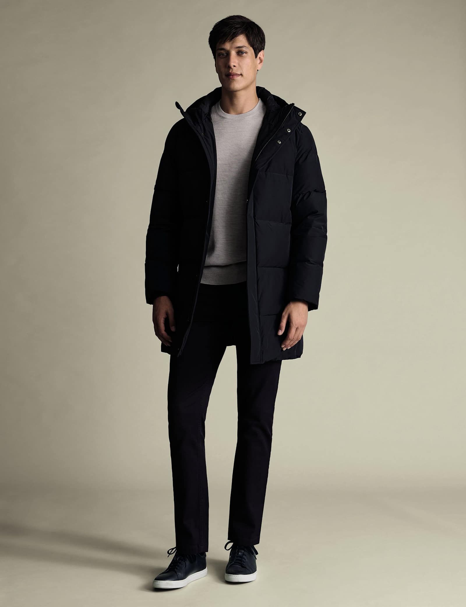 Puffer Coat - image 5