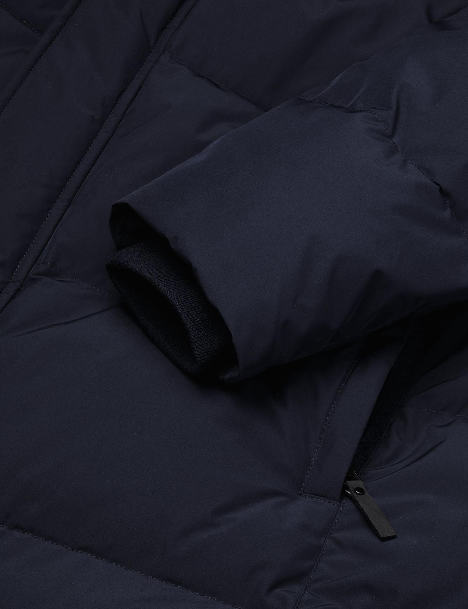 Puffer Coat - image 2