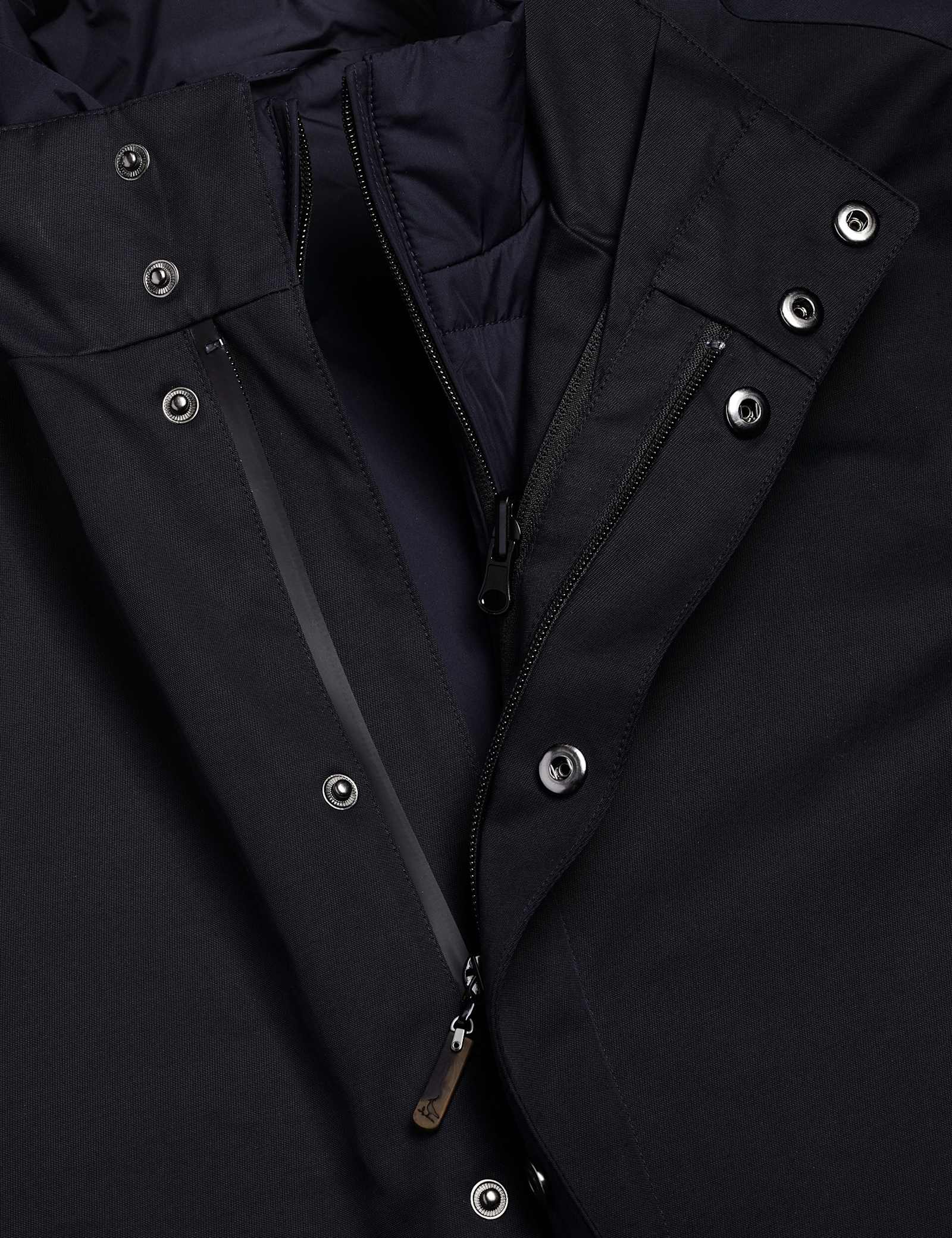 Cotton Rich 3 in 1 Rain Mac & Gilet - image 5