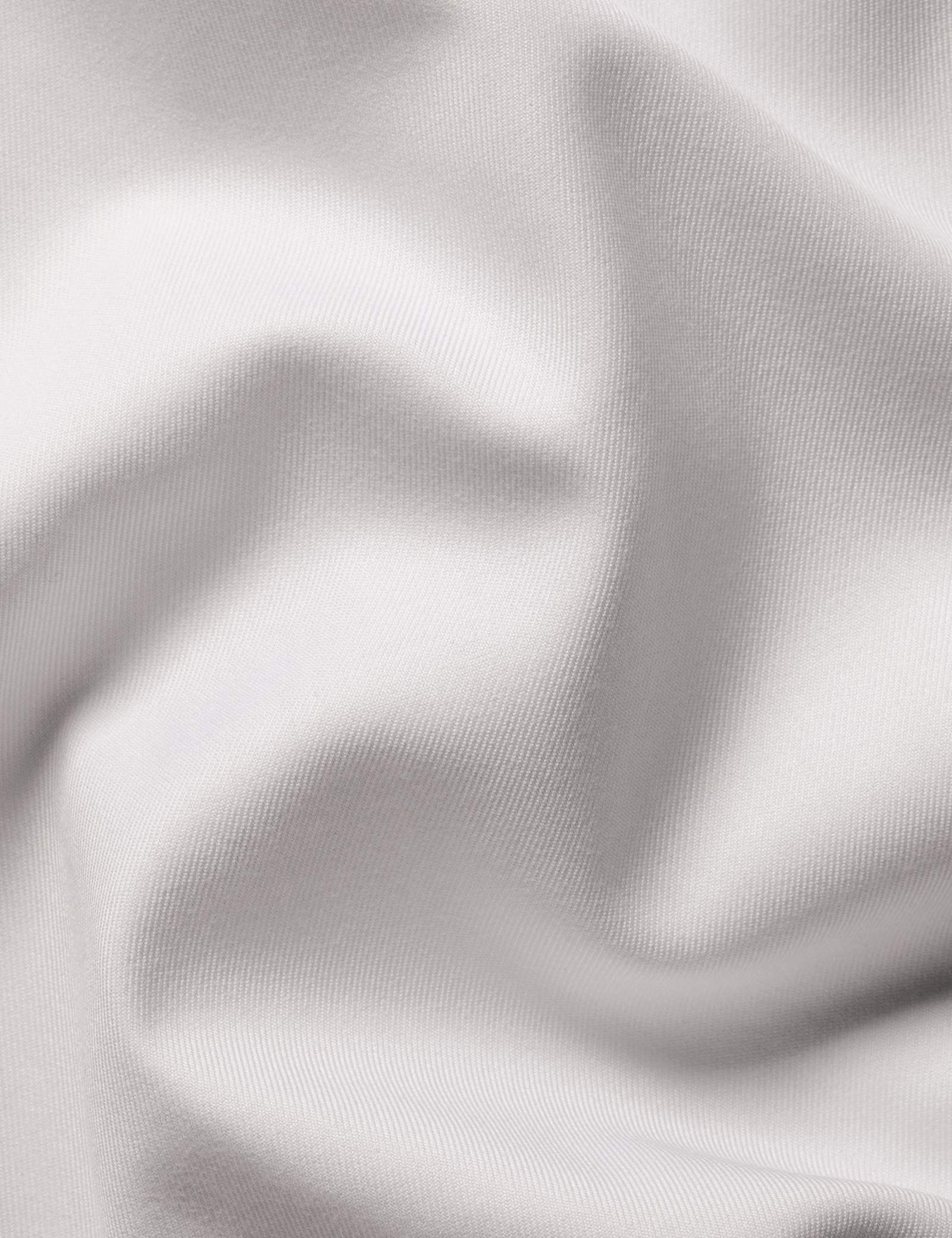 Slim Fit Non Iron Pure Cotton Shirt - image 3