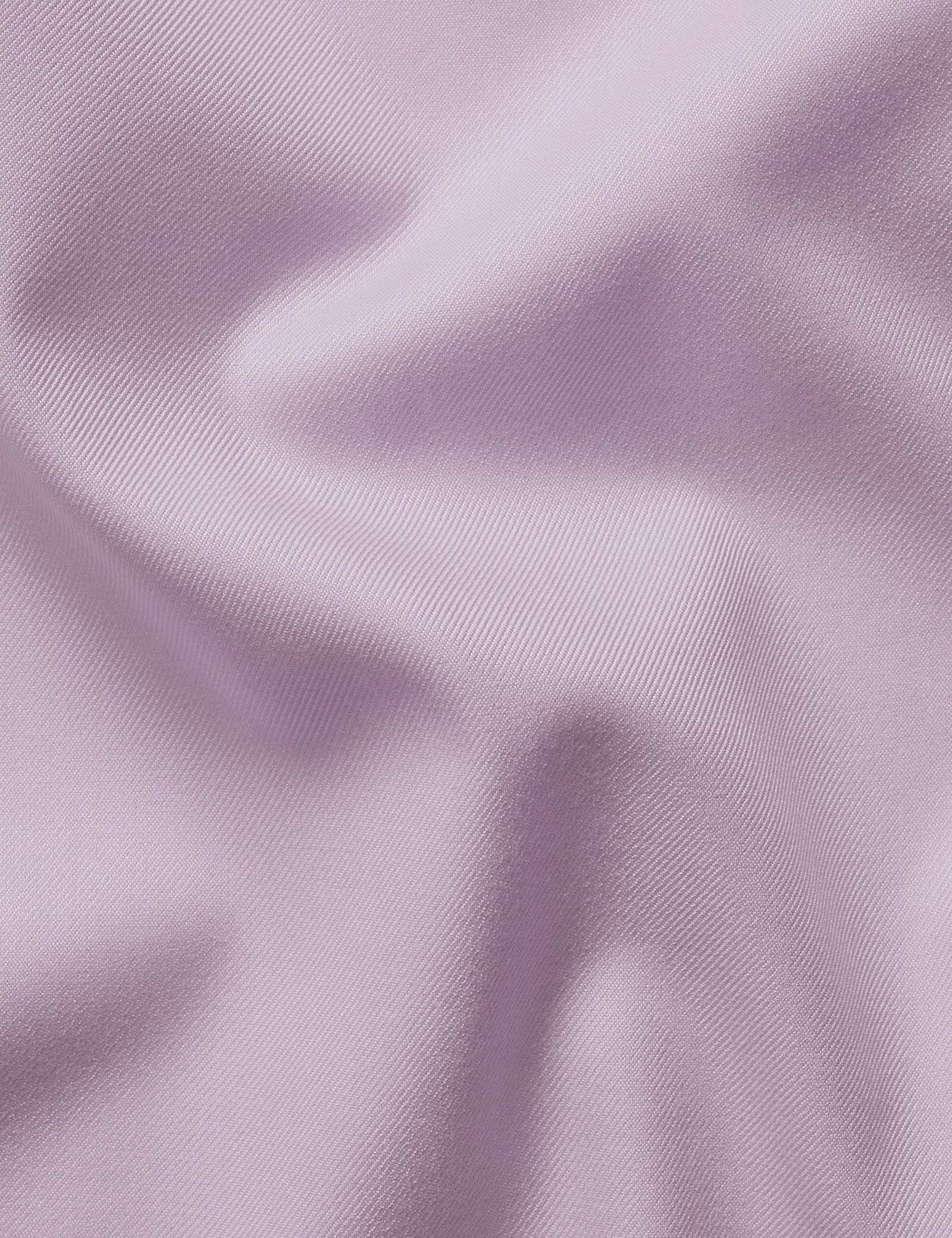 Slim Fit Non Iron Pure Cotton Shirt - image 4