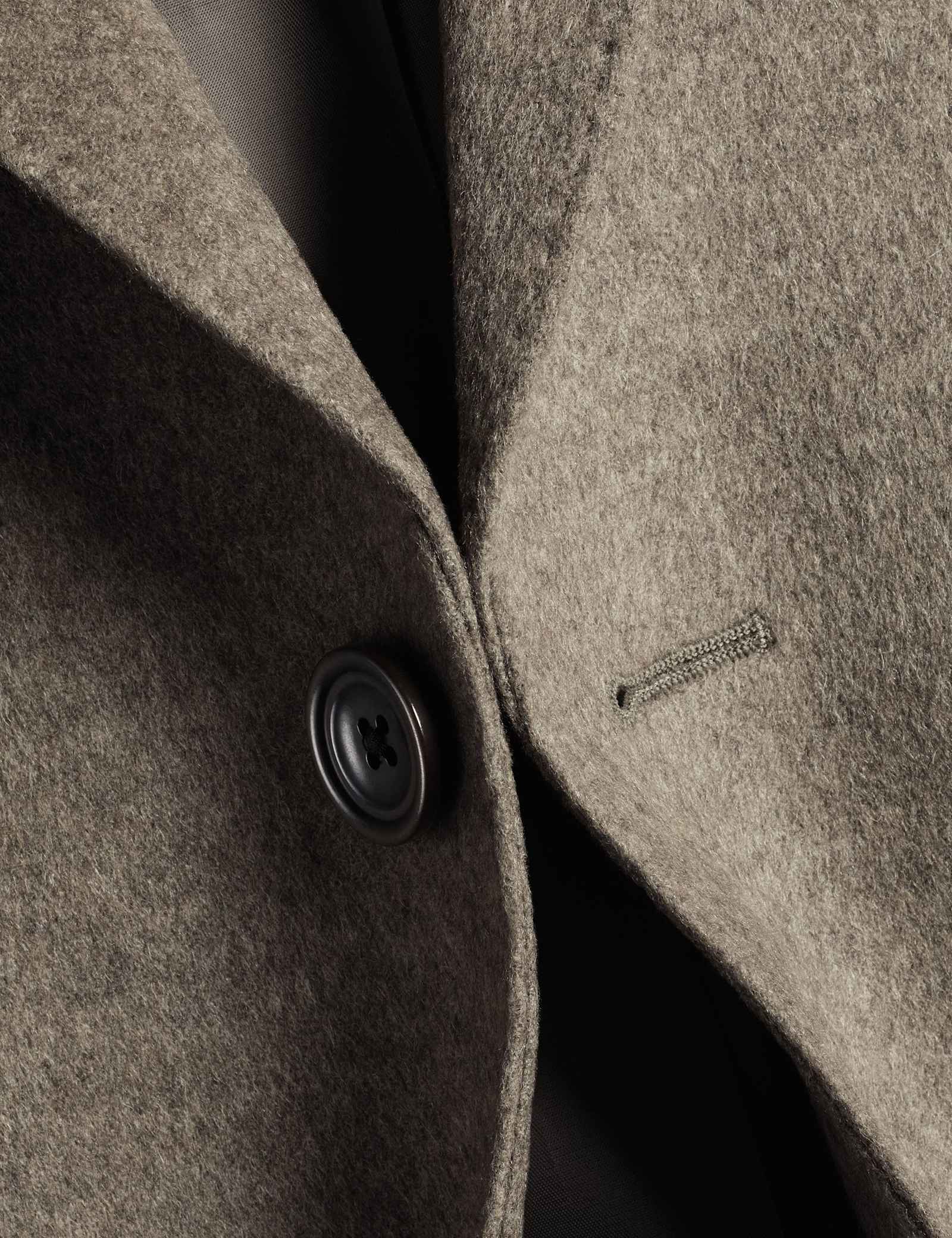 Pure Wool Overcoat - image 5