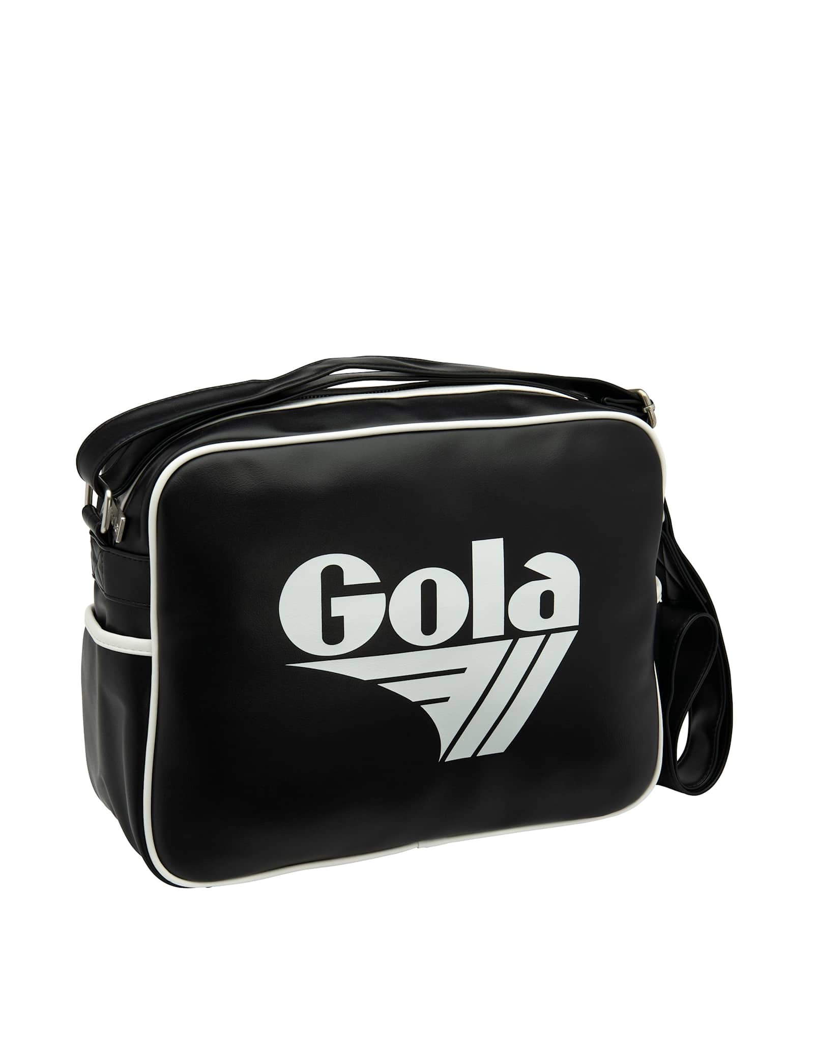 Redford Cross Body Messenger Bag - image 5