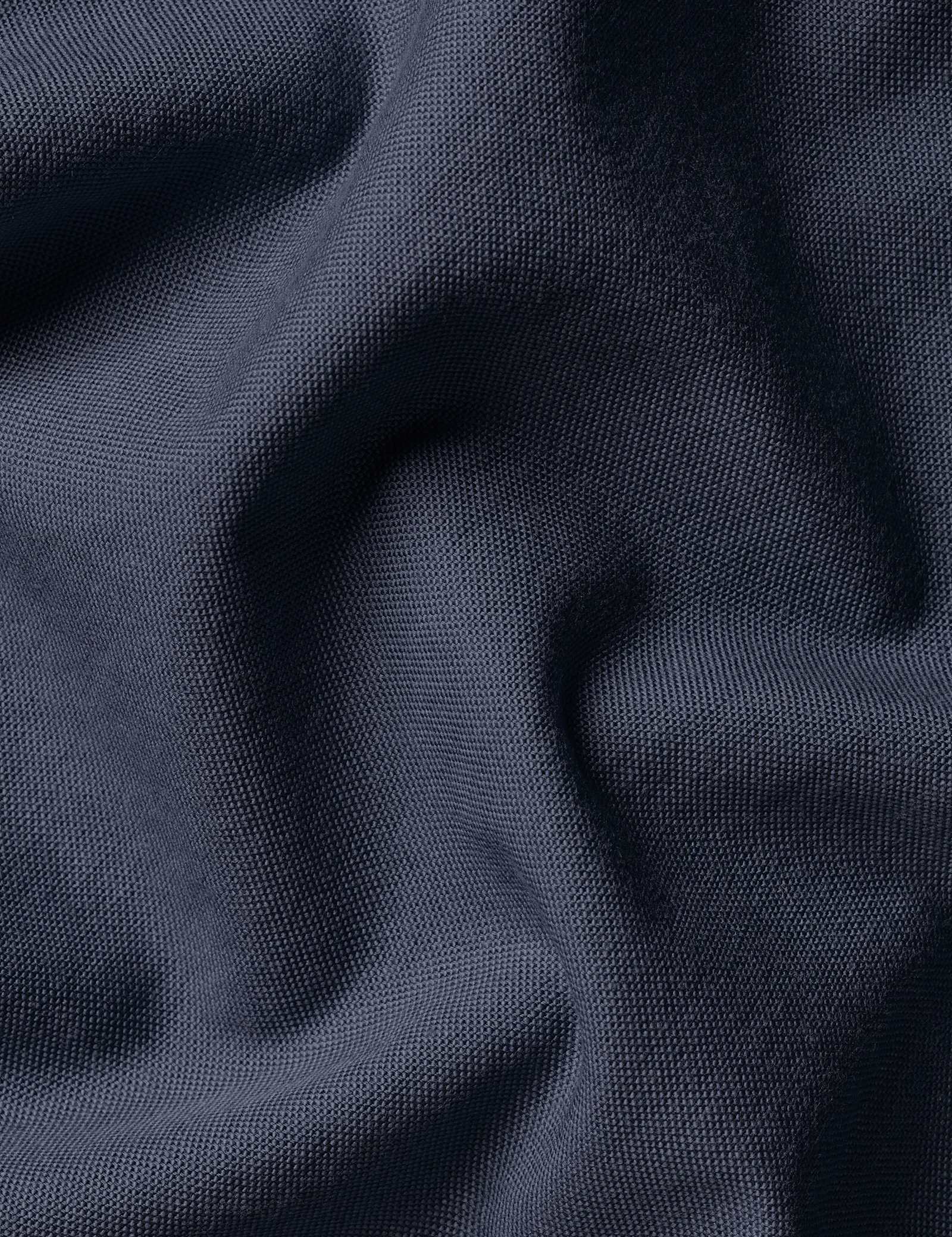 Slim Fit Pure Cotton Oxford Shirt - image 3