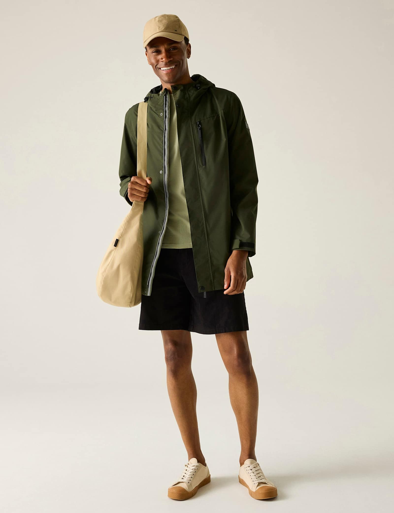 Daledon Waterproof Jacket - image 5
