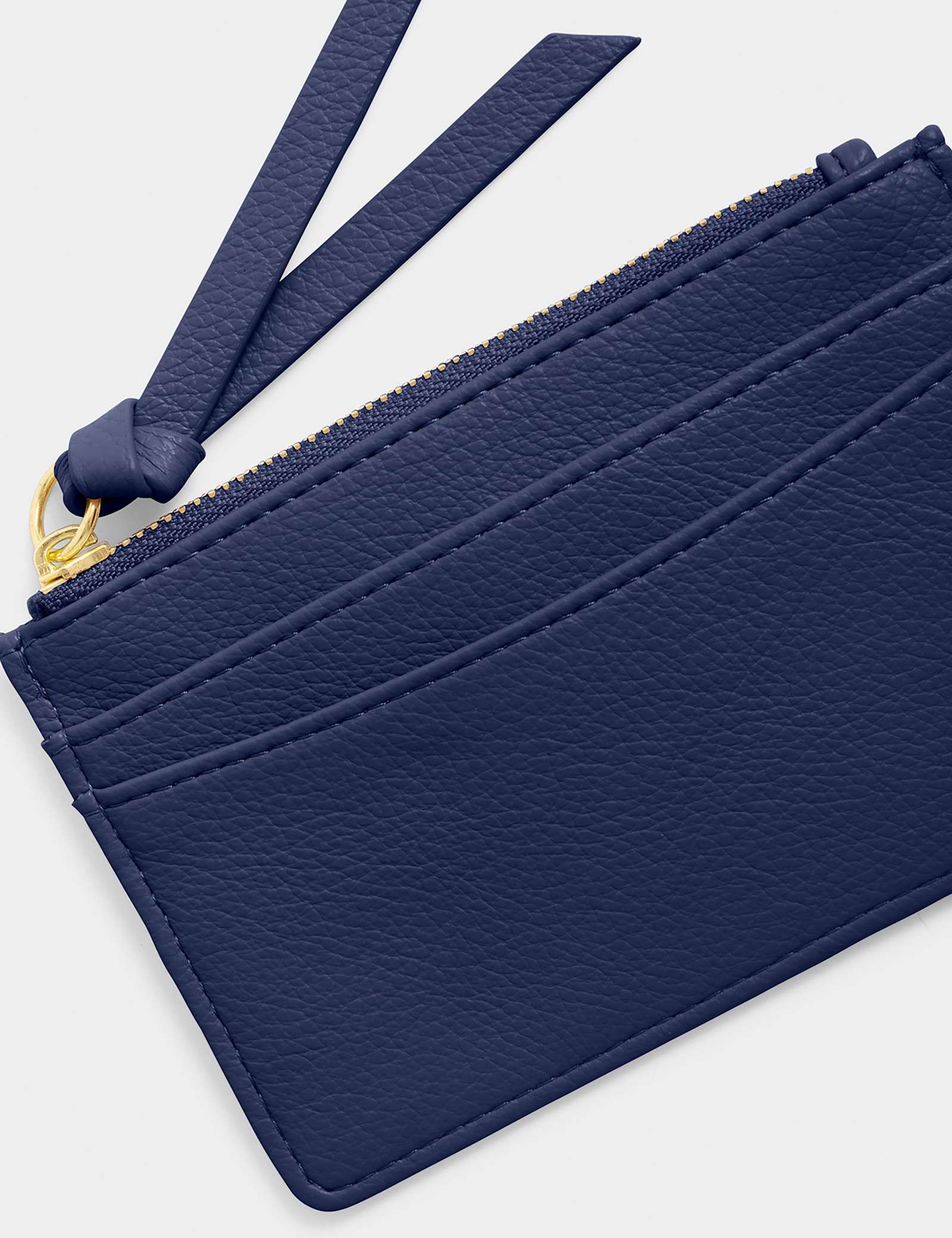 Personalised Faux Leather Cardholder - image 5