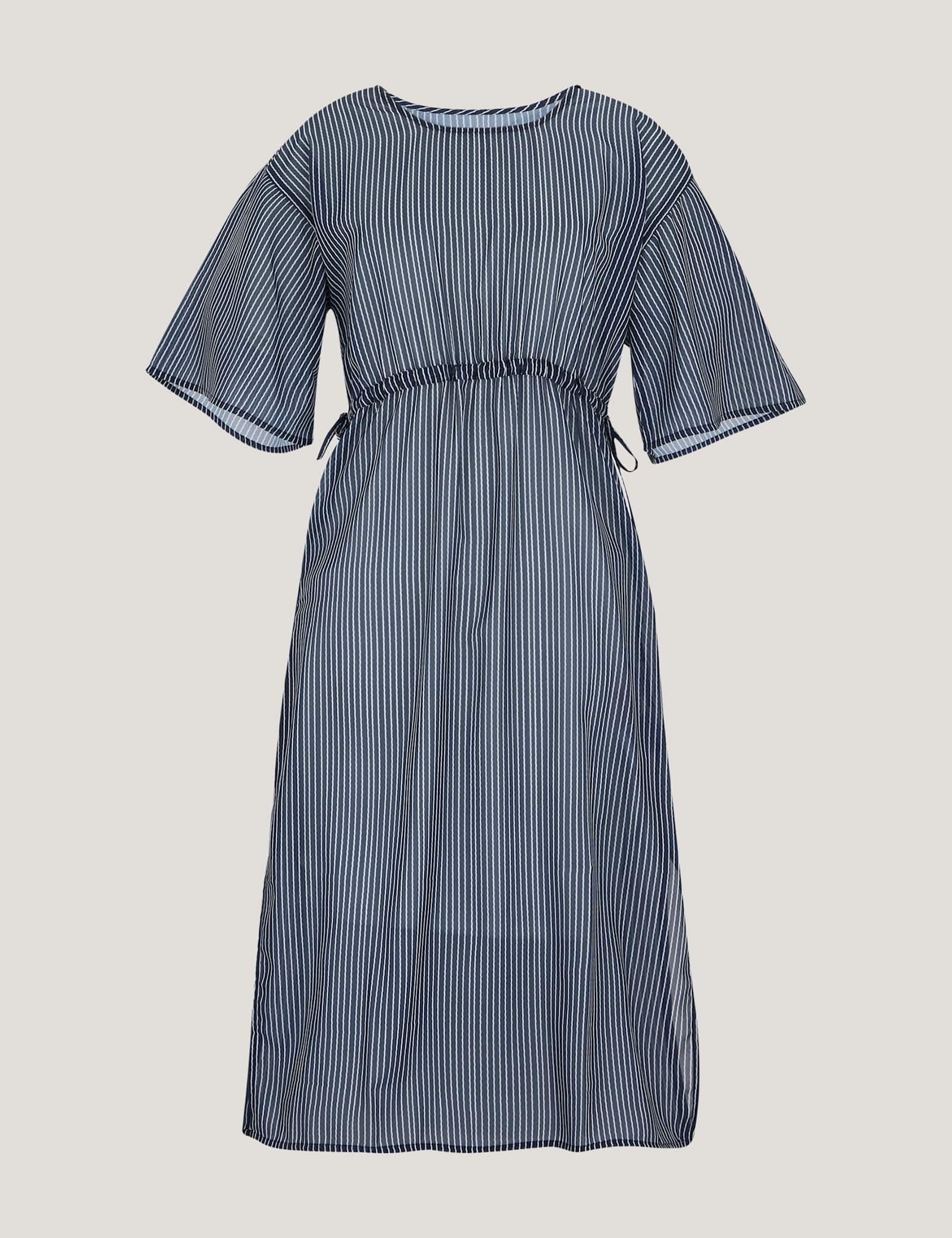 Avorno Printed Midaxi Beach Dress - image 2