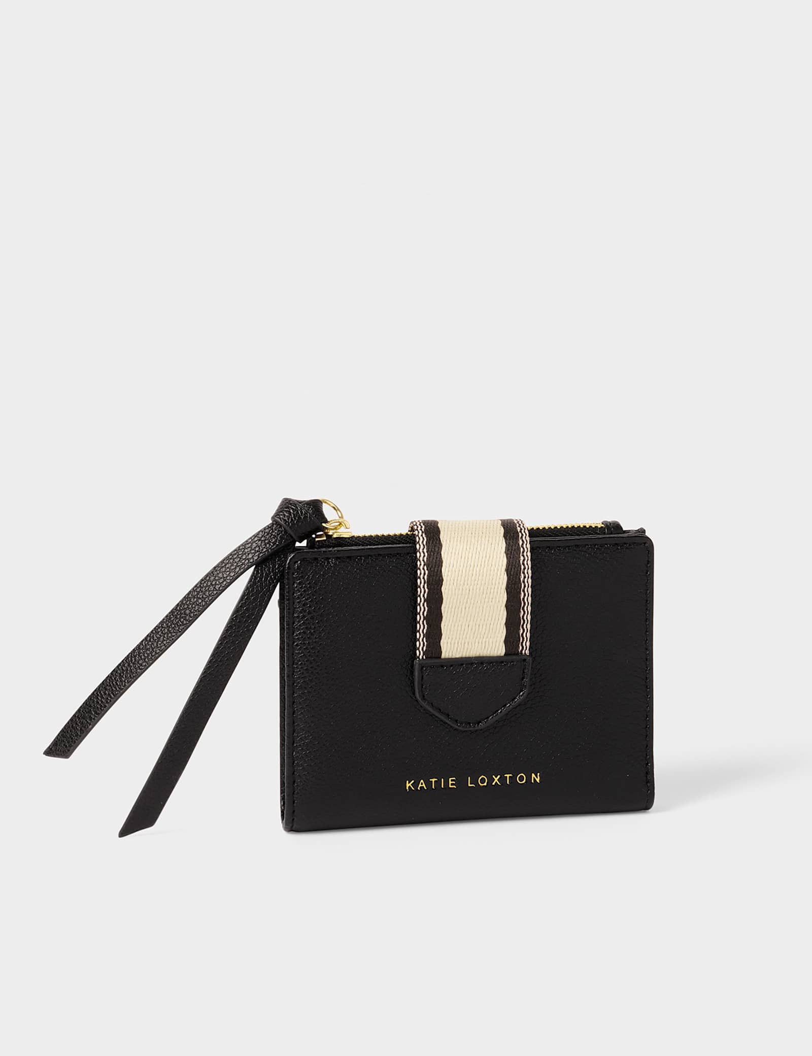 Personalised Faux Leather Purse - image 4