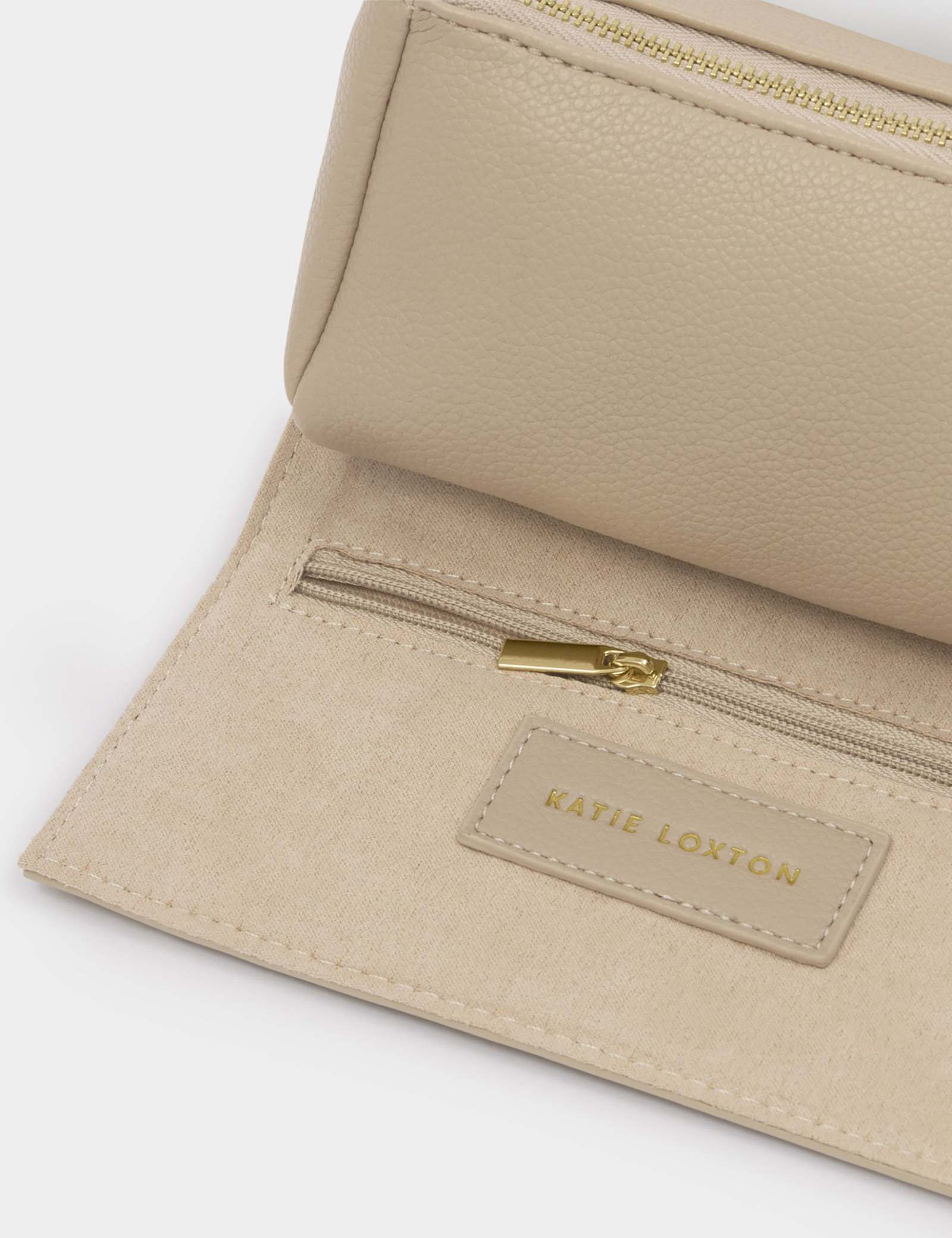 Personalised Travel Jewellery Organiser - image 5