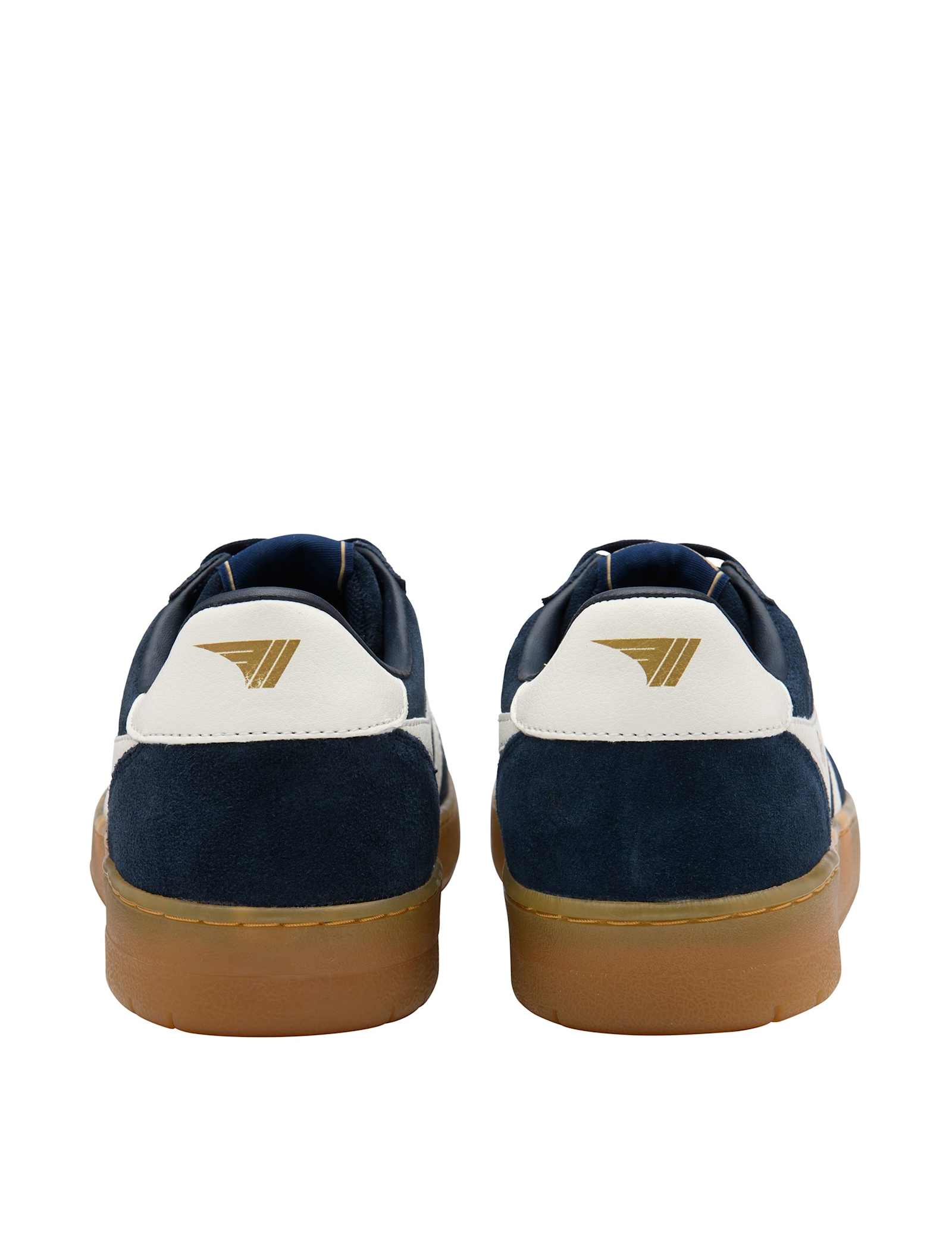 Hawk '86 Suede Trainers - image 2