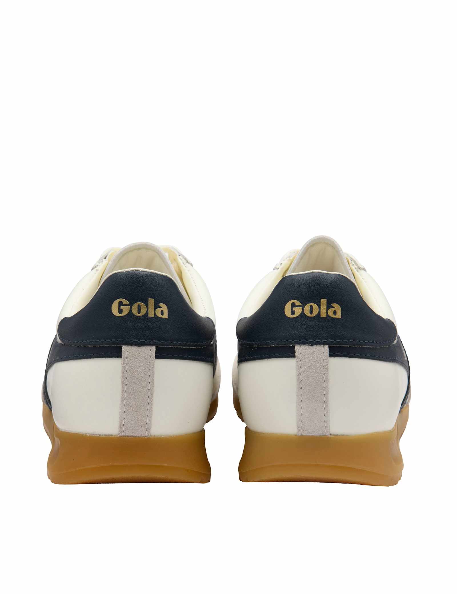 Torpedo Leather Trainers - image 4