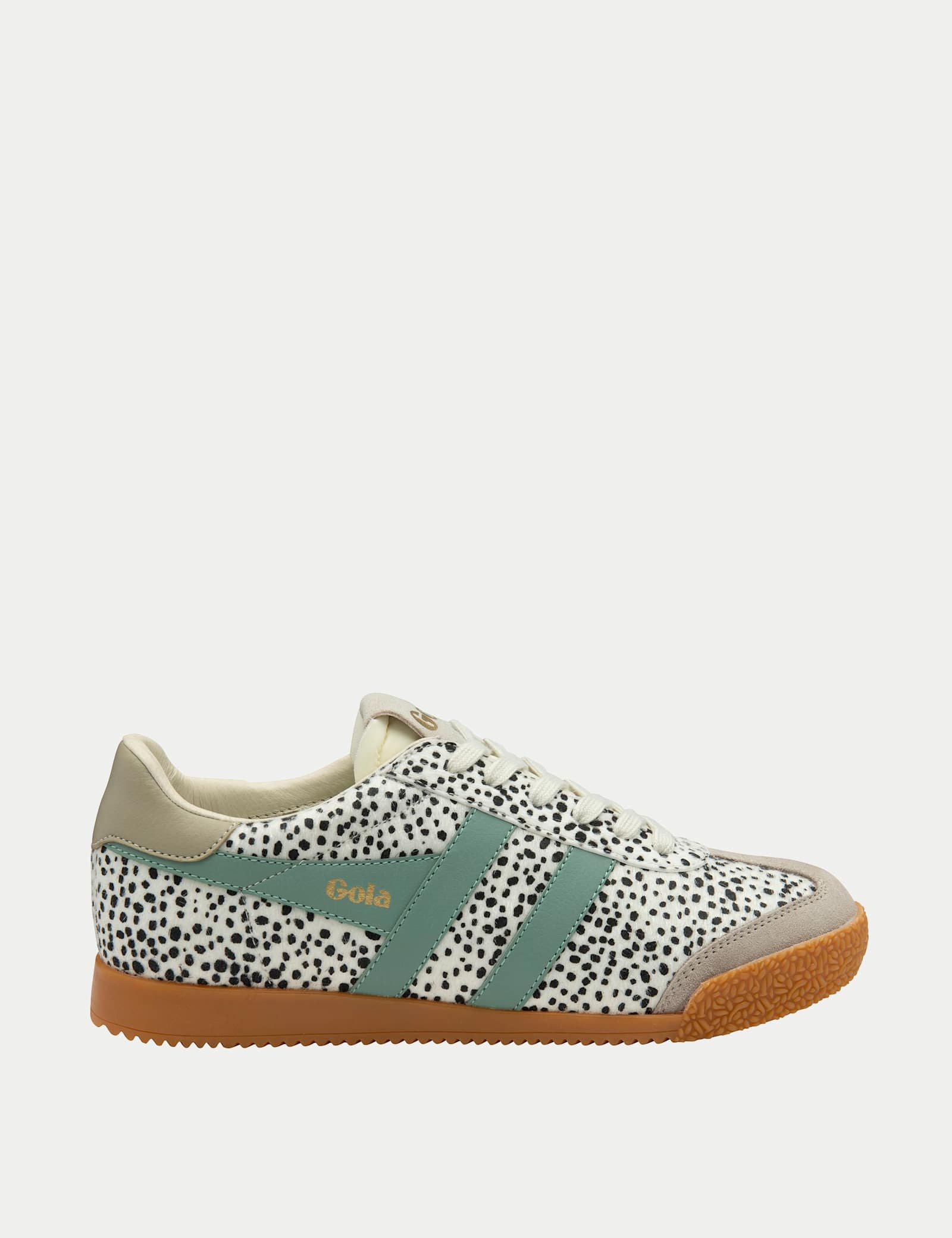 Women's Elan Savanna Trainers - image 1