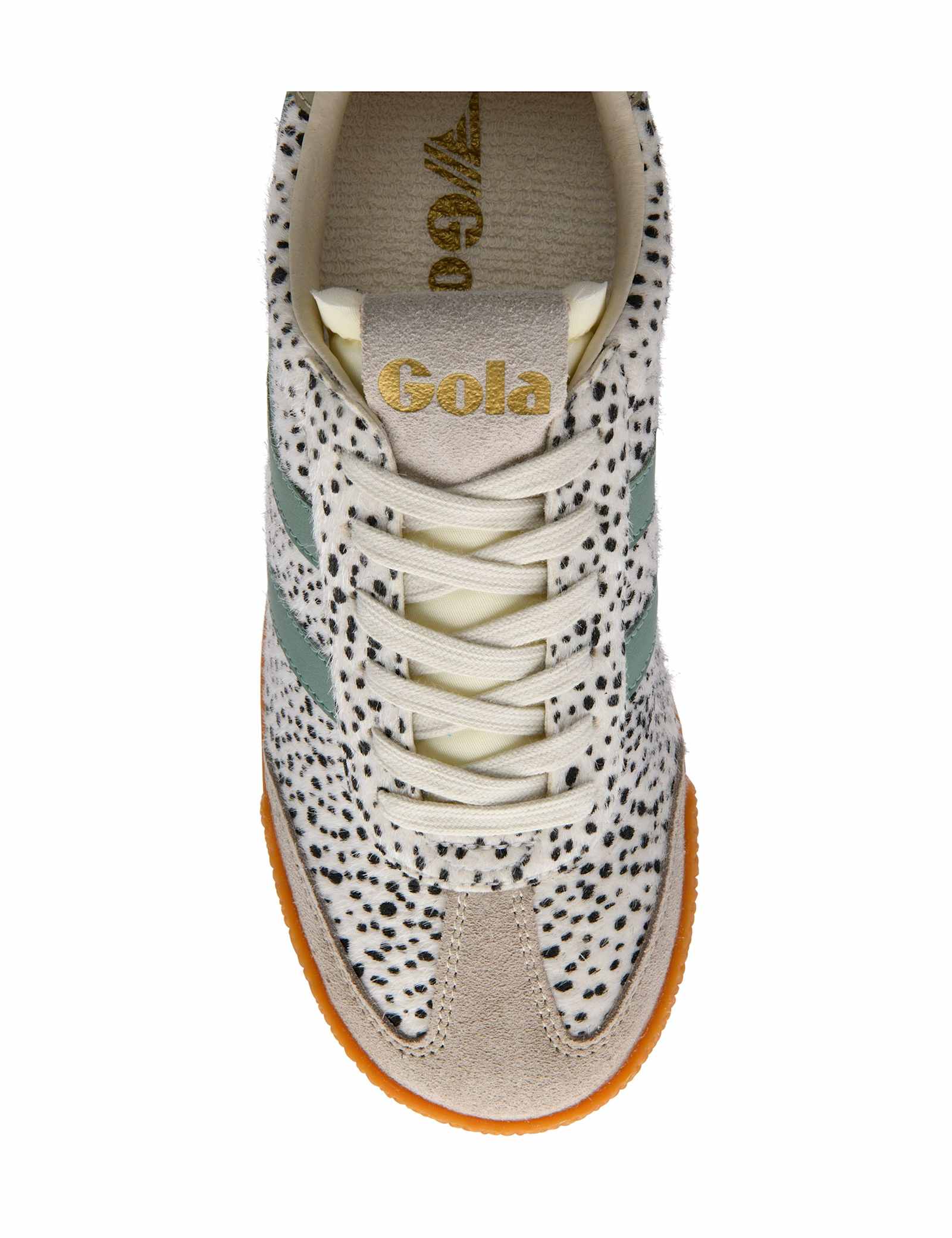 Women's Elan Savanna Trainers - image 3