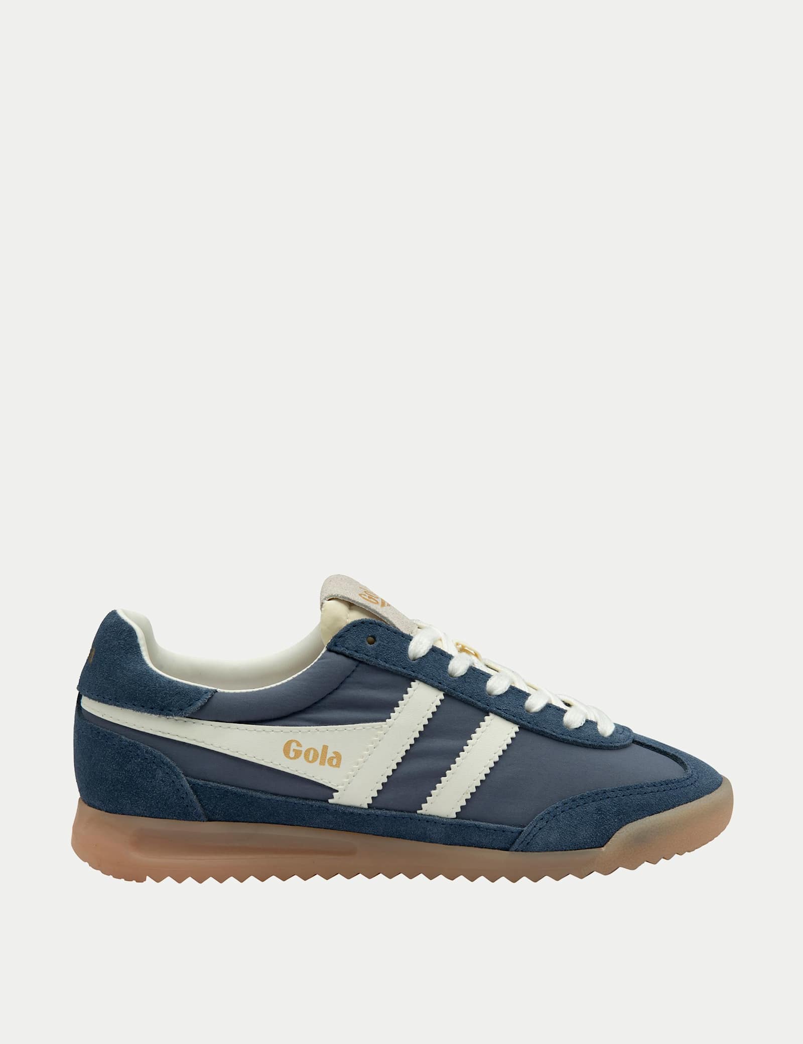 Firefly Colour Block Trainers - image 1