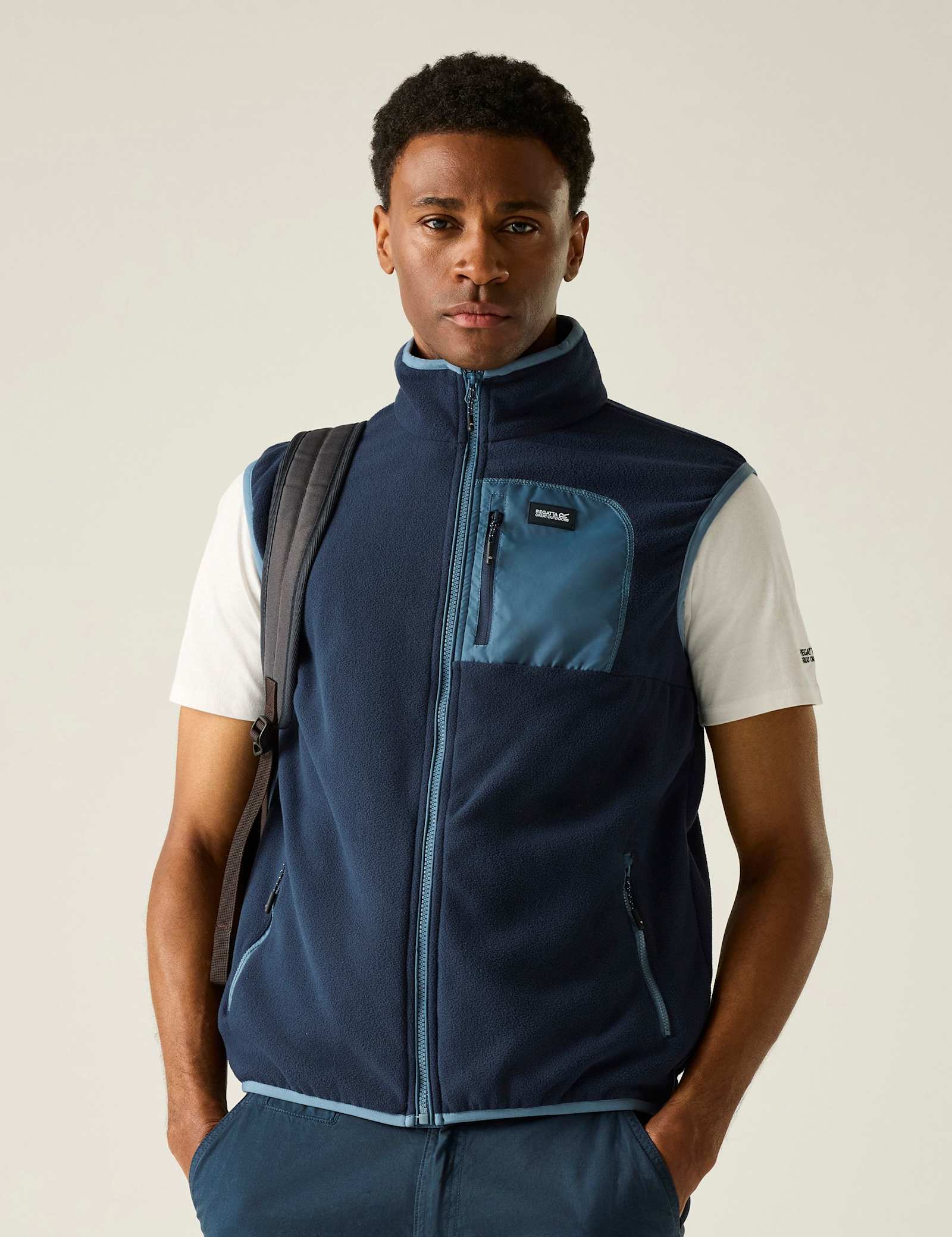 Frankie Gilet - image 4