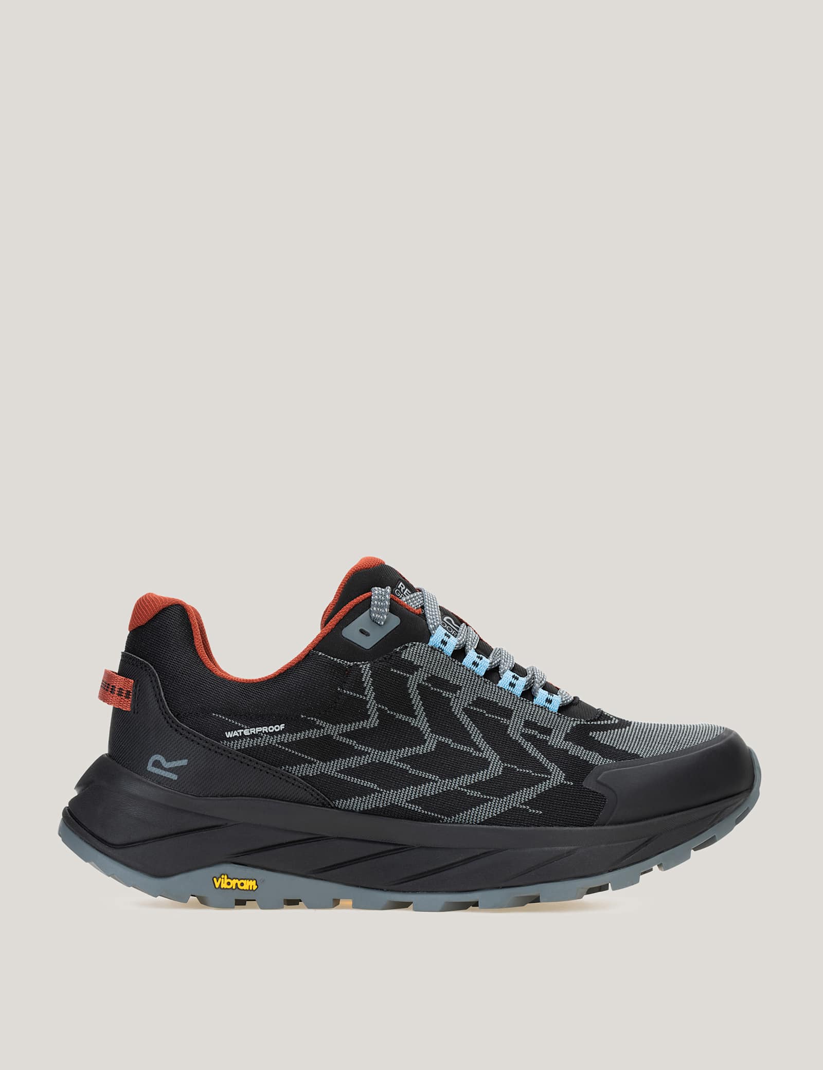 Cruize Walking Shoes - image 1